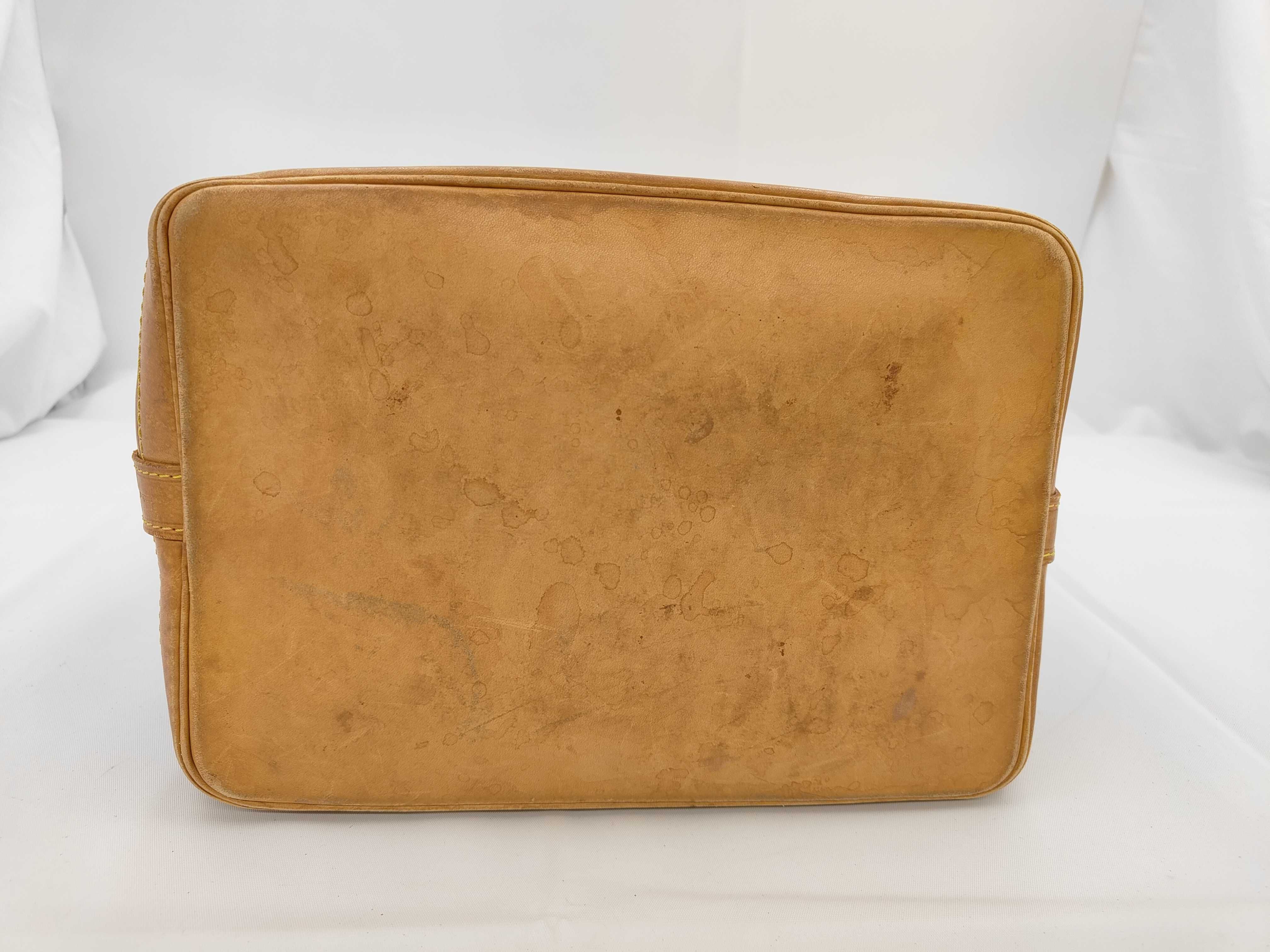 Monogram M42224 Noé Tote Bag Handbag — view 4