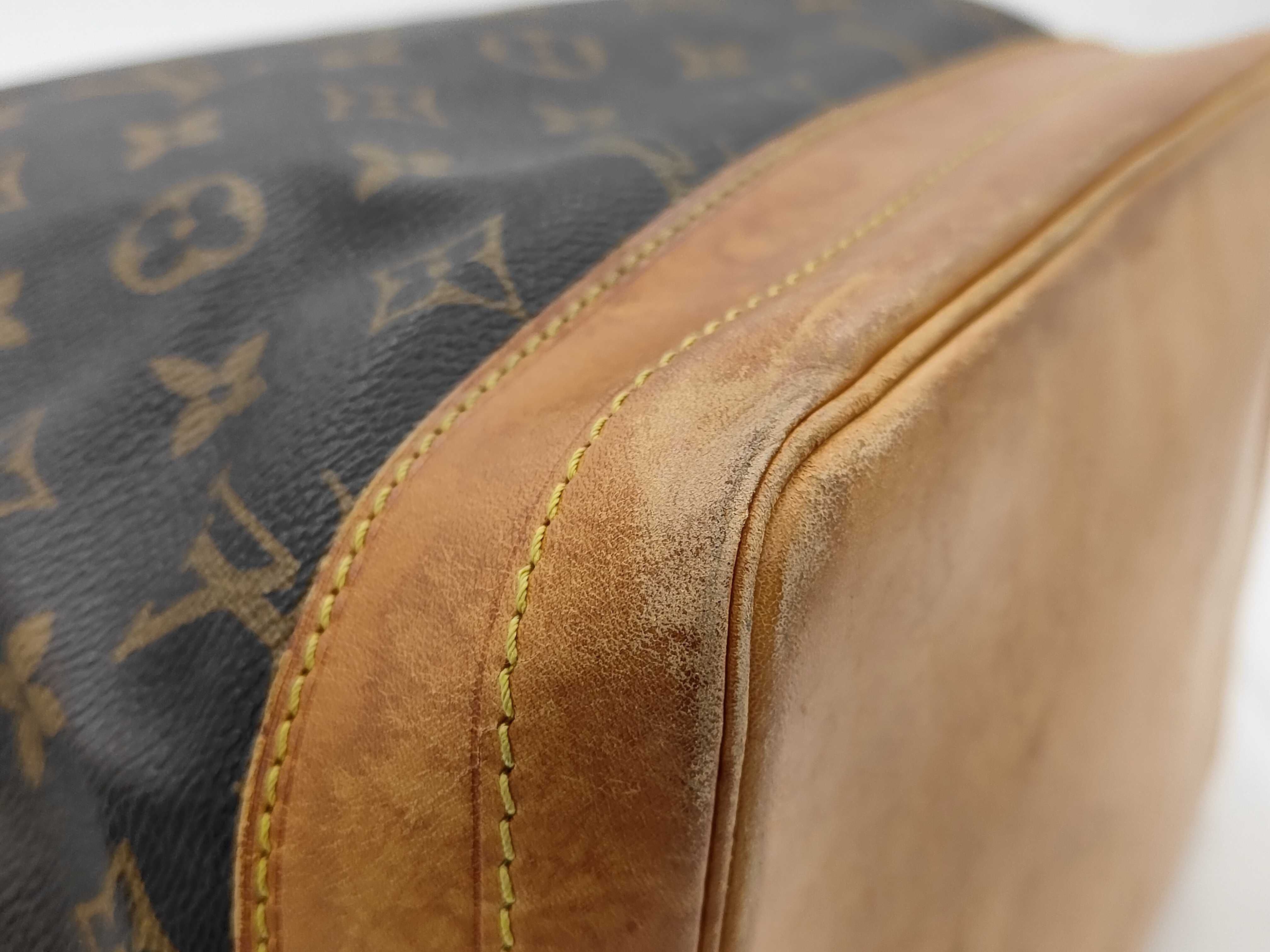Monogram M42224 Noé Tote Bag Handbag — view 5