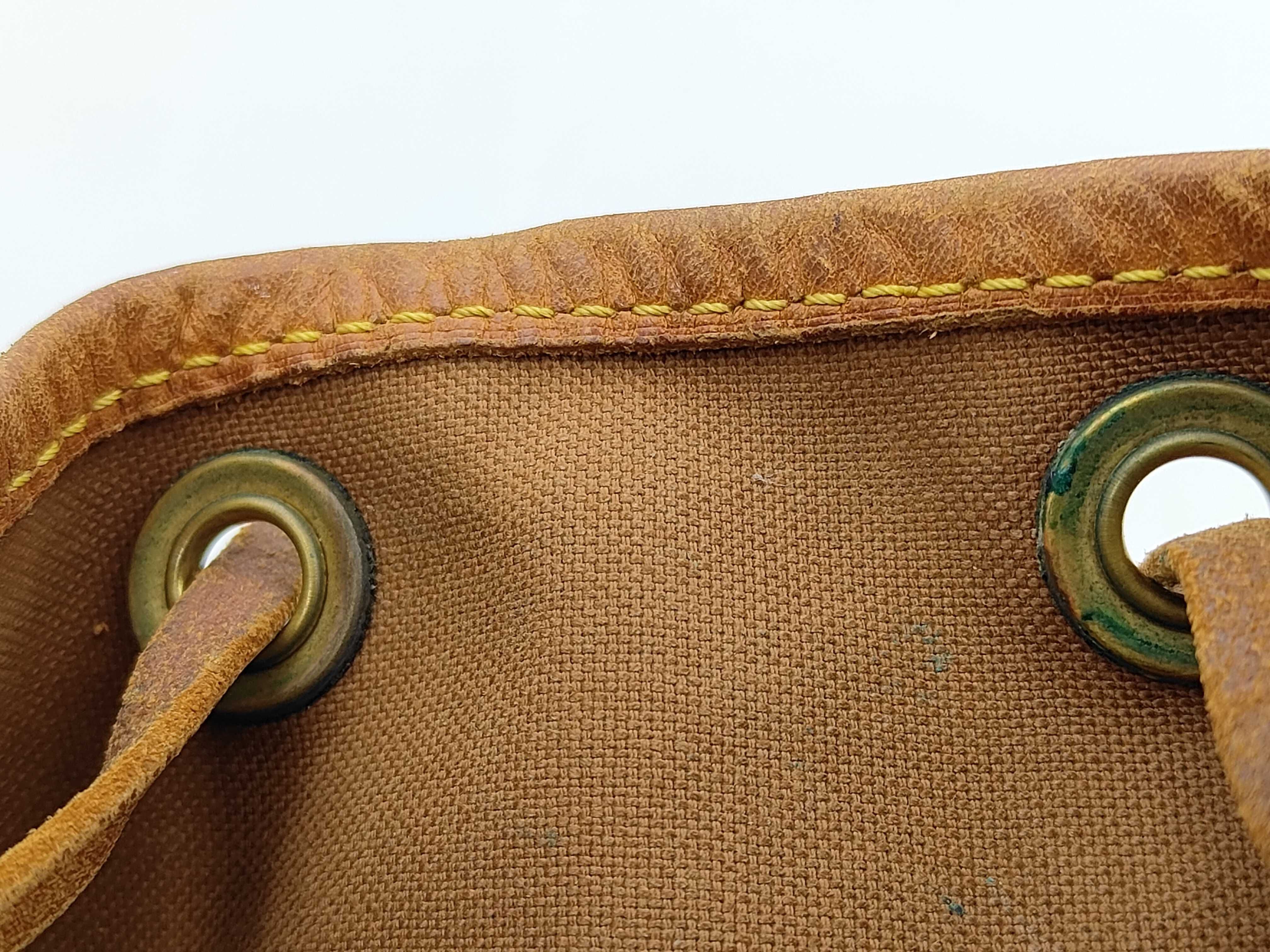 Monogram M42224 Noé Tote Bag Handbag — view 8