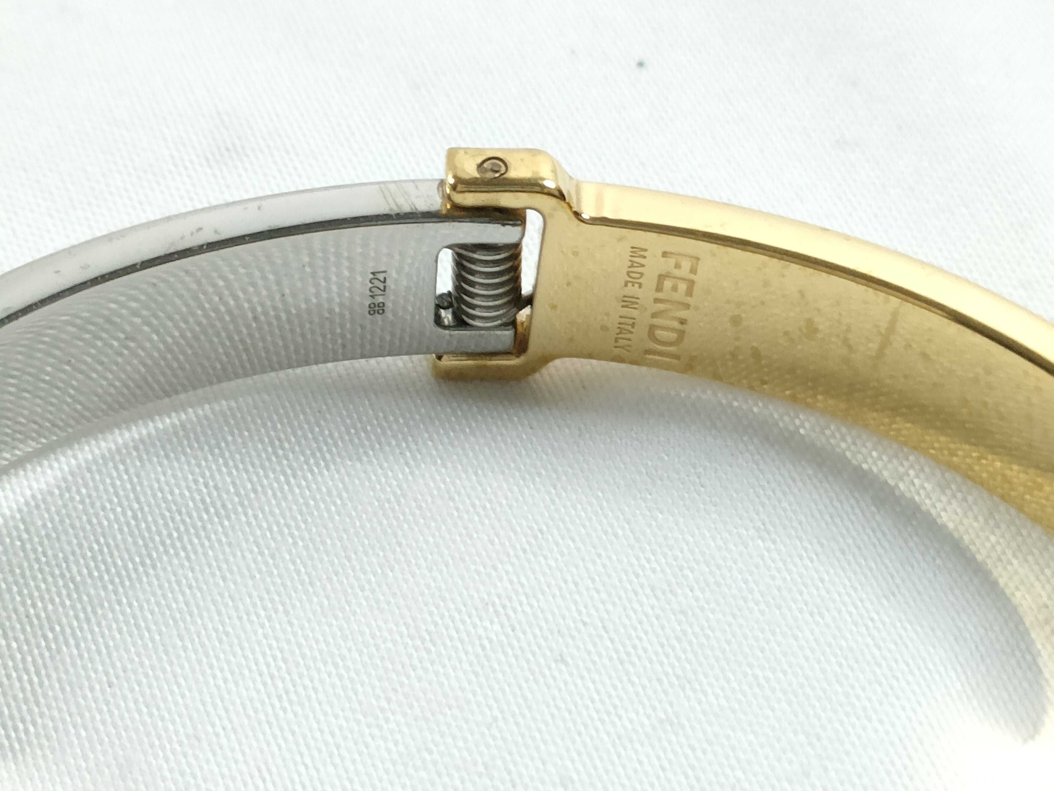 Bangle Bracelet — view 6