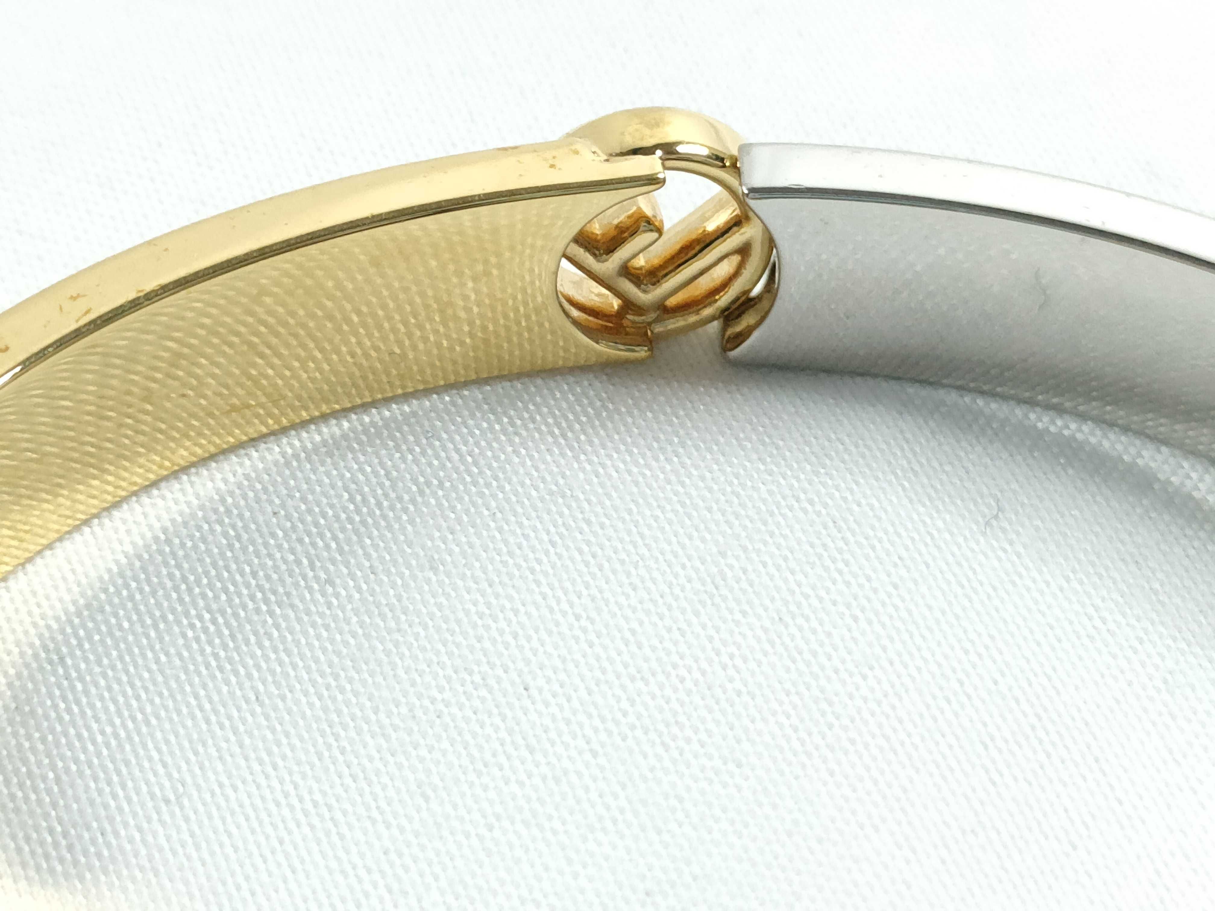 Bangle Bracelet — view 7