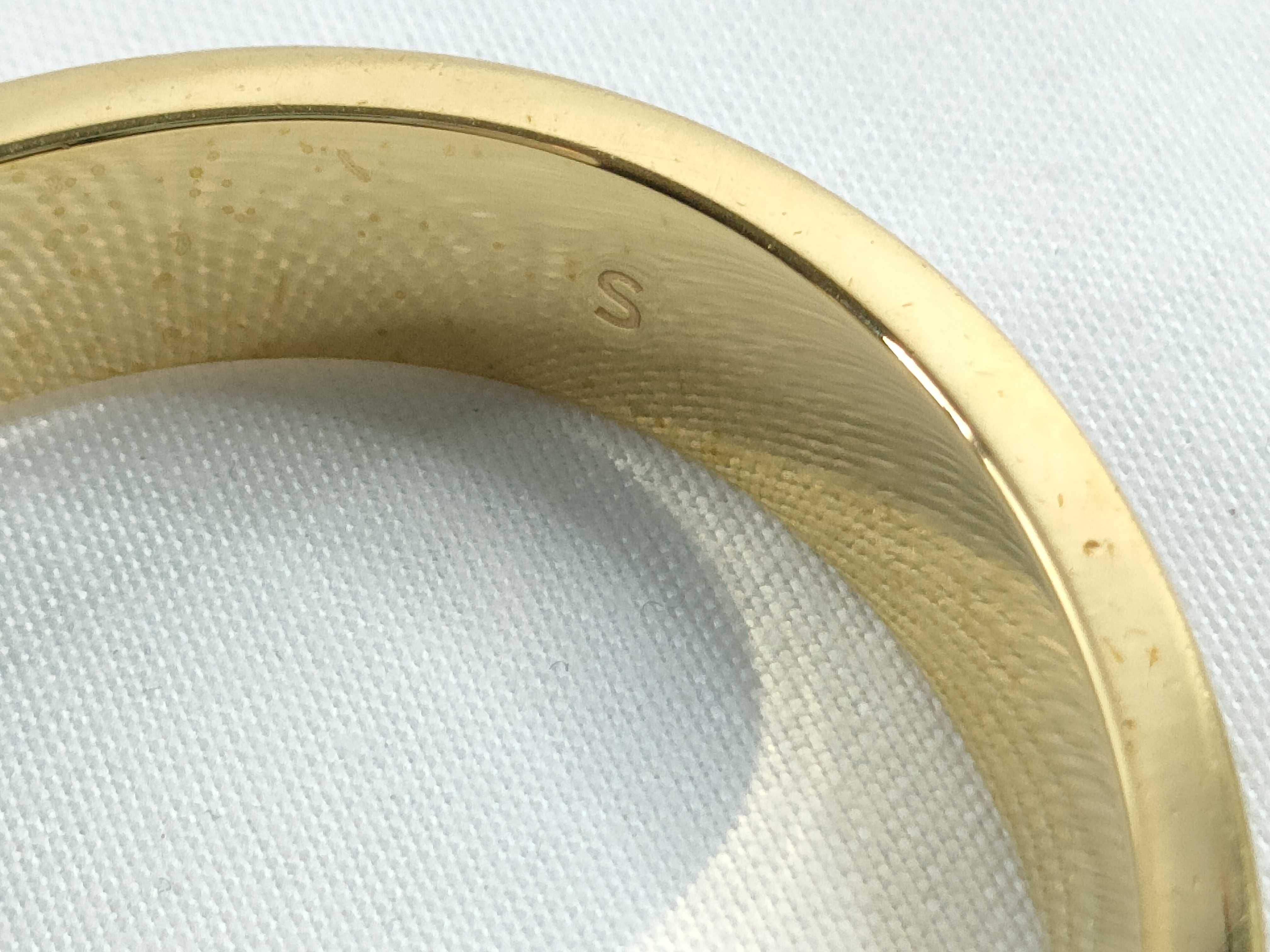 Bangle Bracelet — view 8