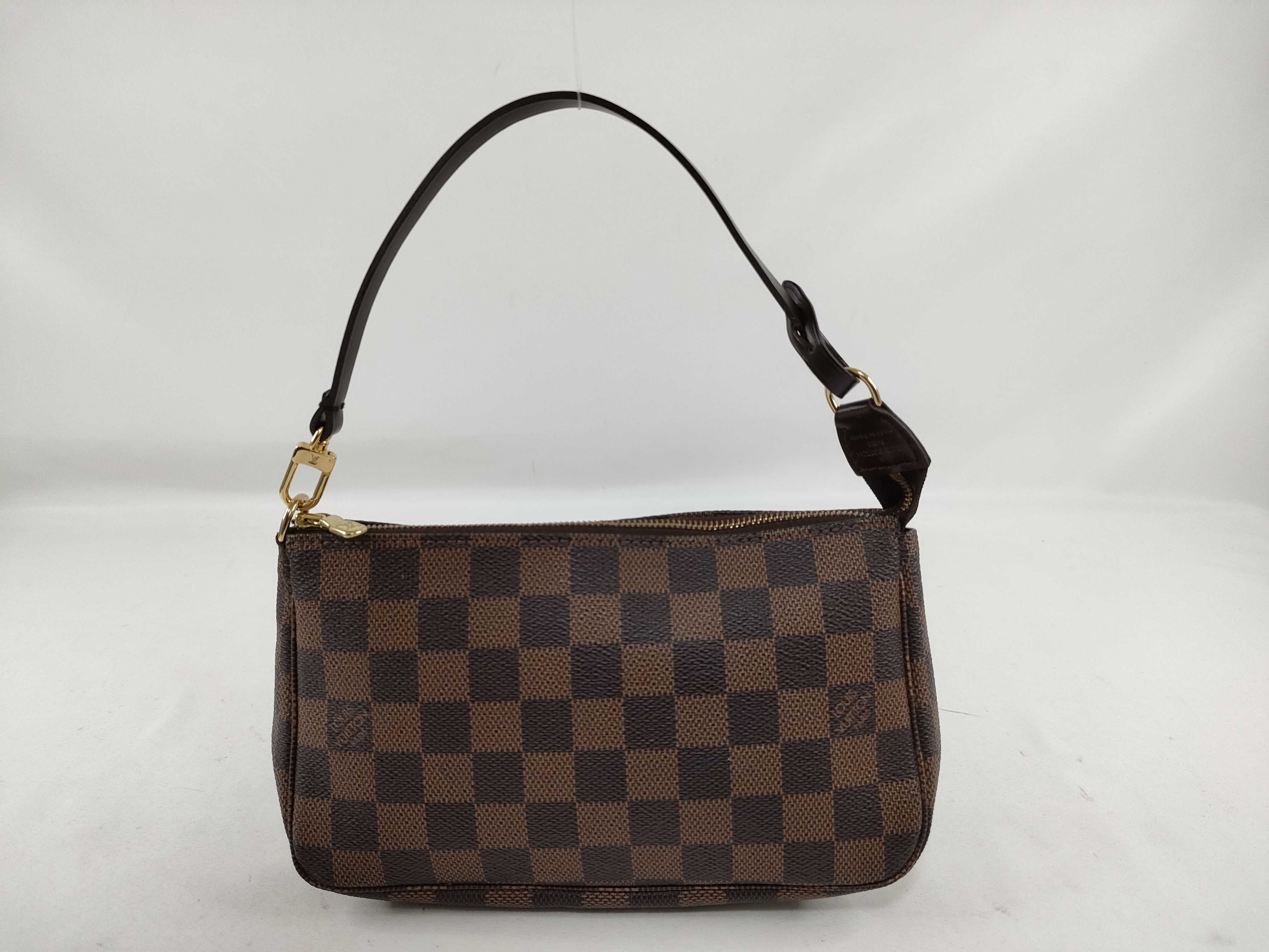 Damier Louis Vuitton Accessories Damier Pouch