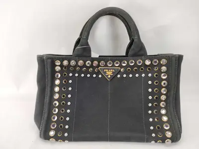 Bijou Handbag (without ST)