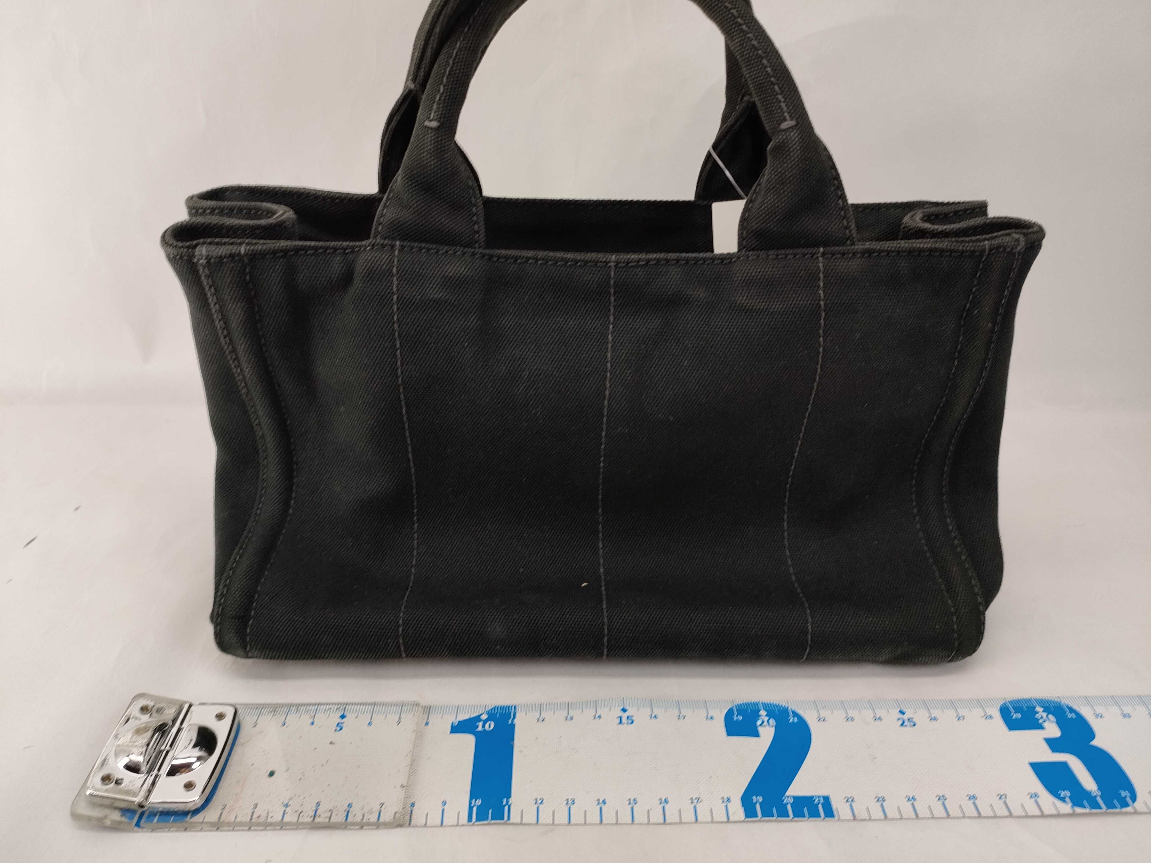 Bijou Handbag (without ST) — view 2