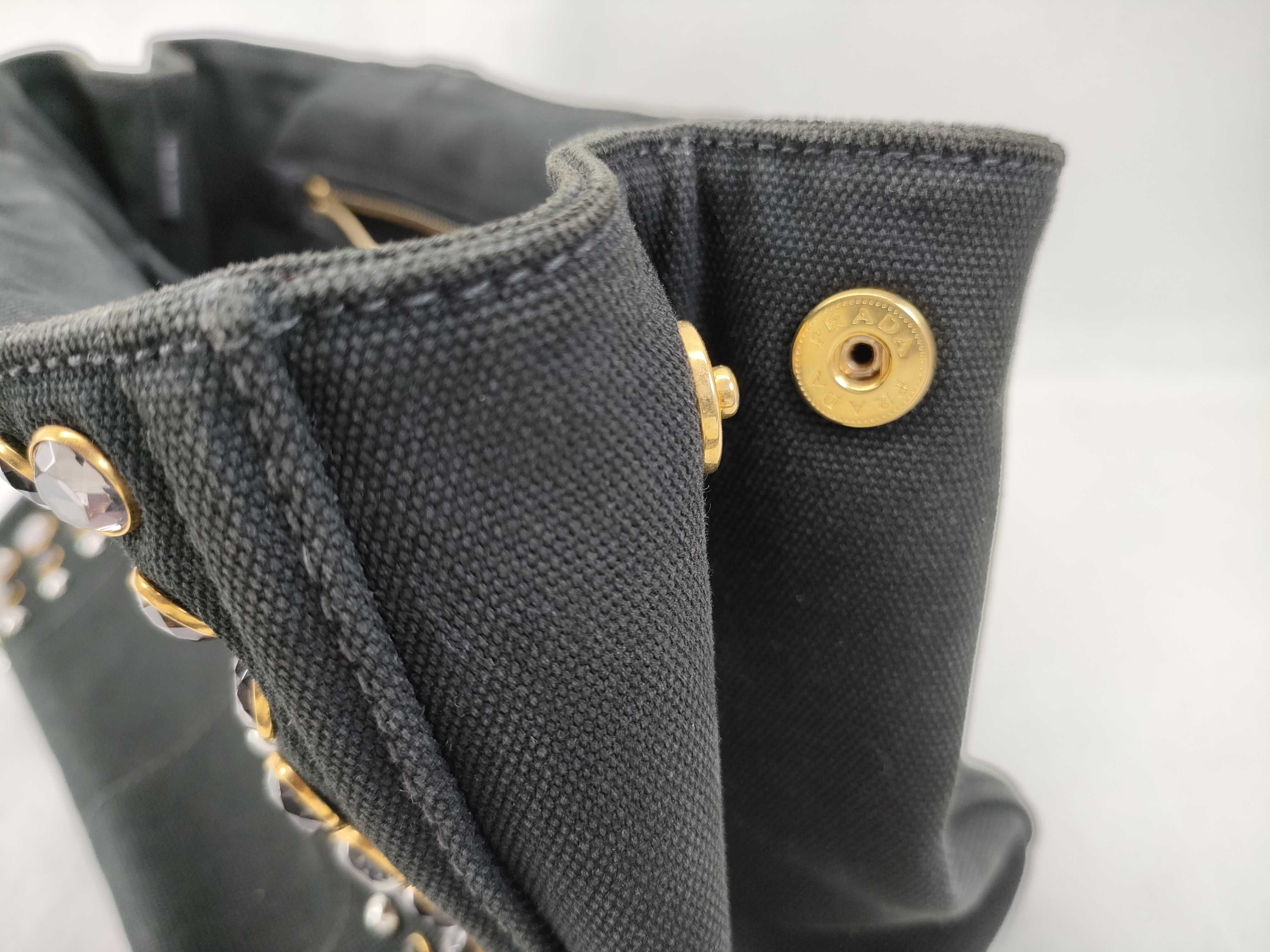 Bijou Handbag (without ST) — view 11