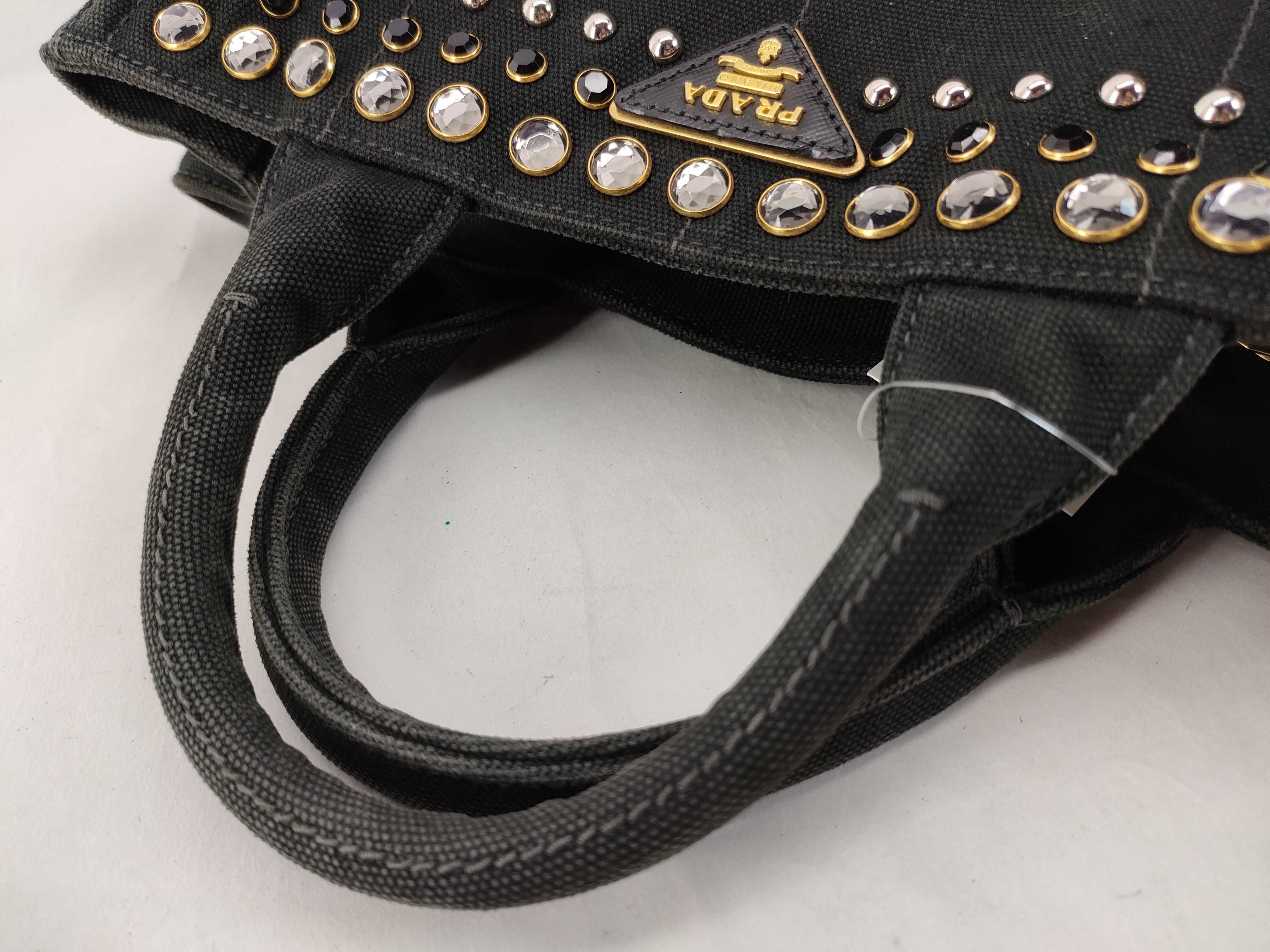 Bijou Handbag (without ST) — view 3