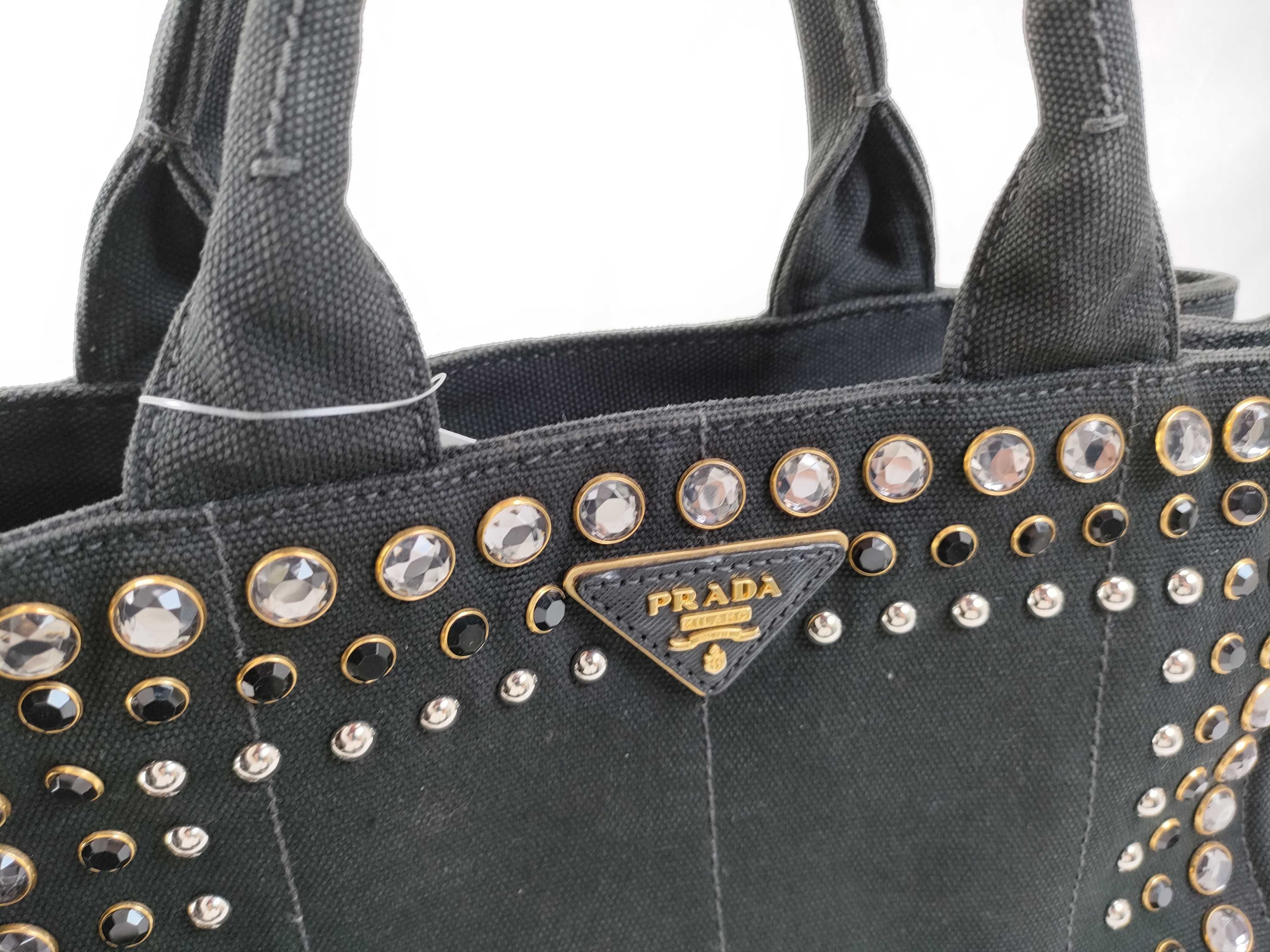 Bijou Handbag (without ST) — view 4
