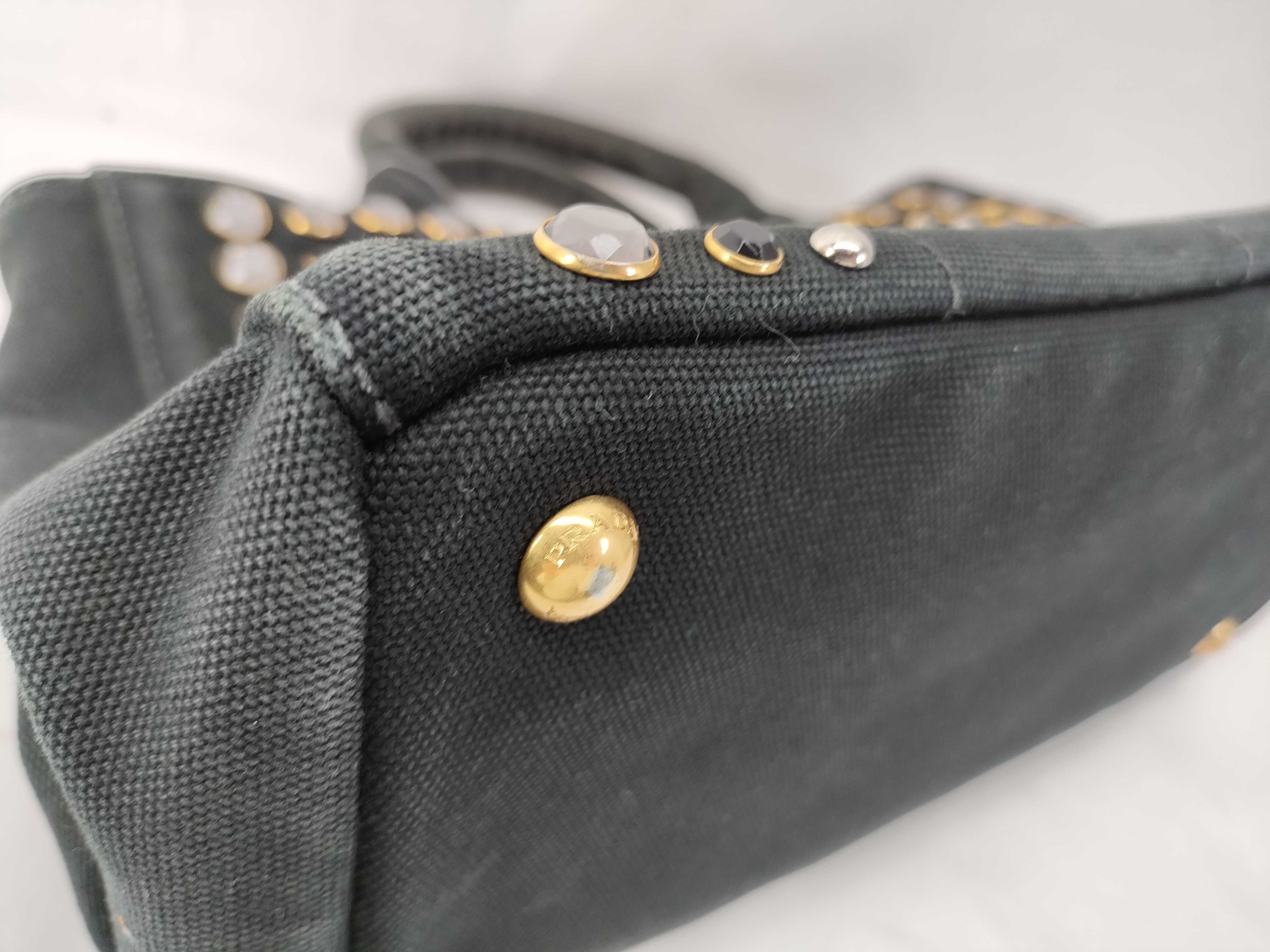 Bijou Handbag (without ST) — view 5