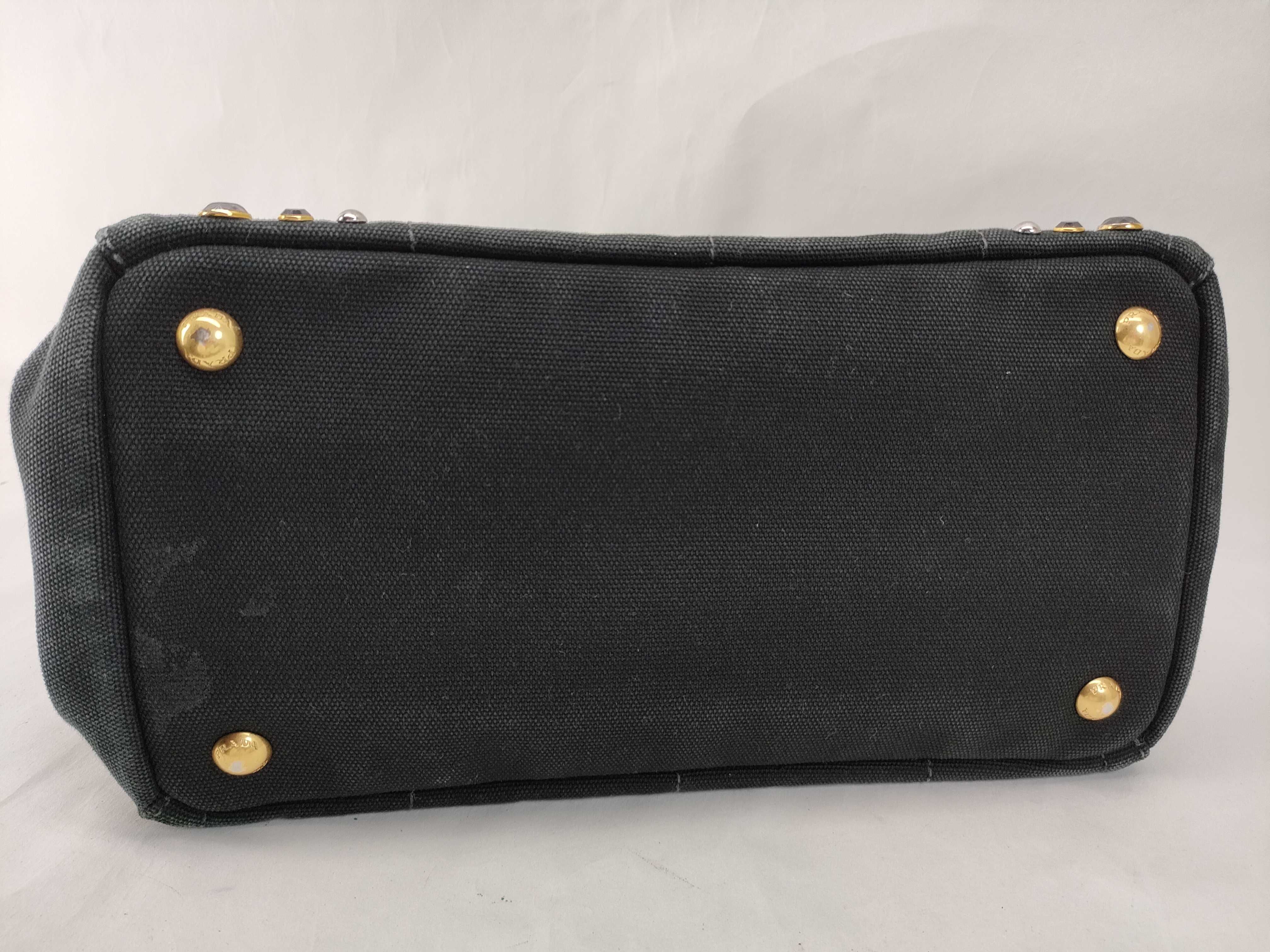 Bijou Handbag (without ST) — view 6
