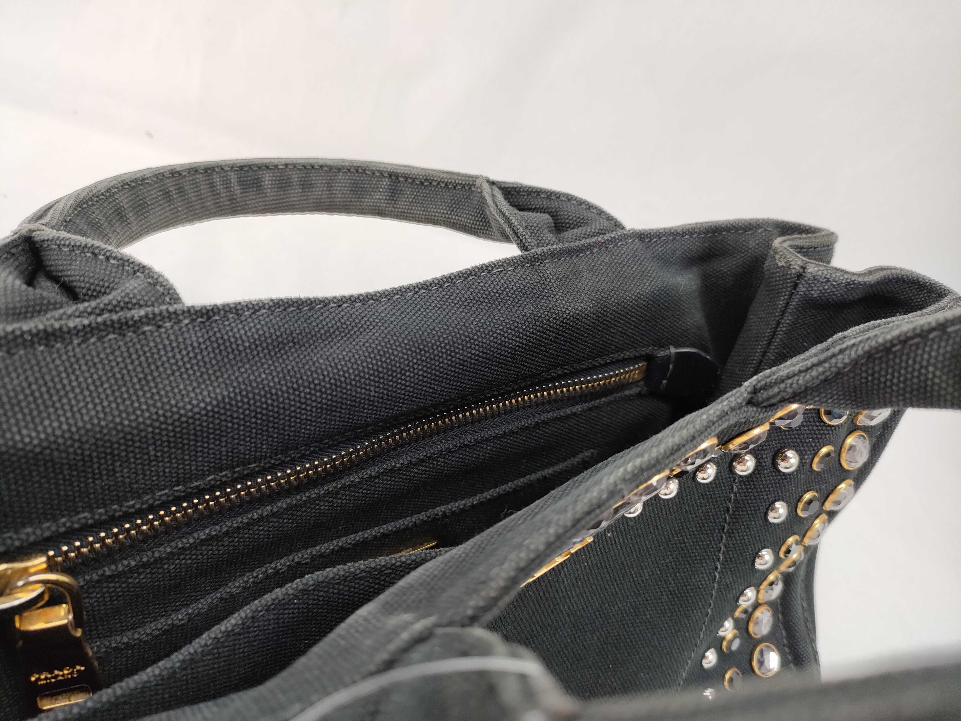 Bijou Handbag (without ST) — view 7
