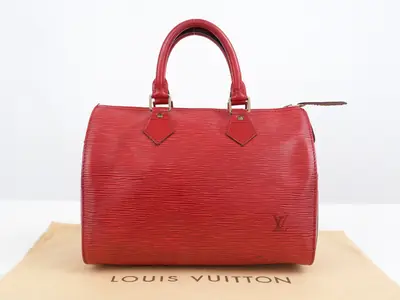 Epi Speedy 25 M43017 Boston Bag