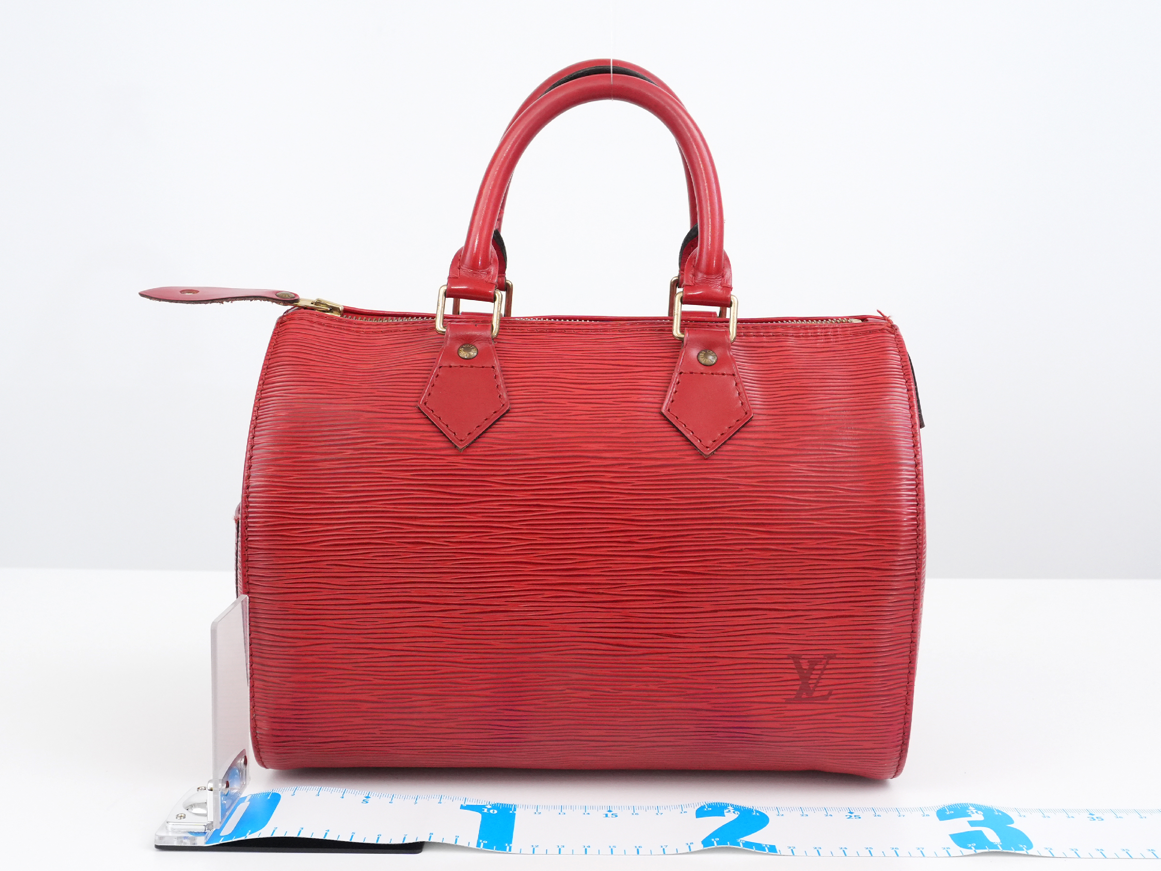 Epi Speedy 25 M43017 Boston Bag — view 2