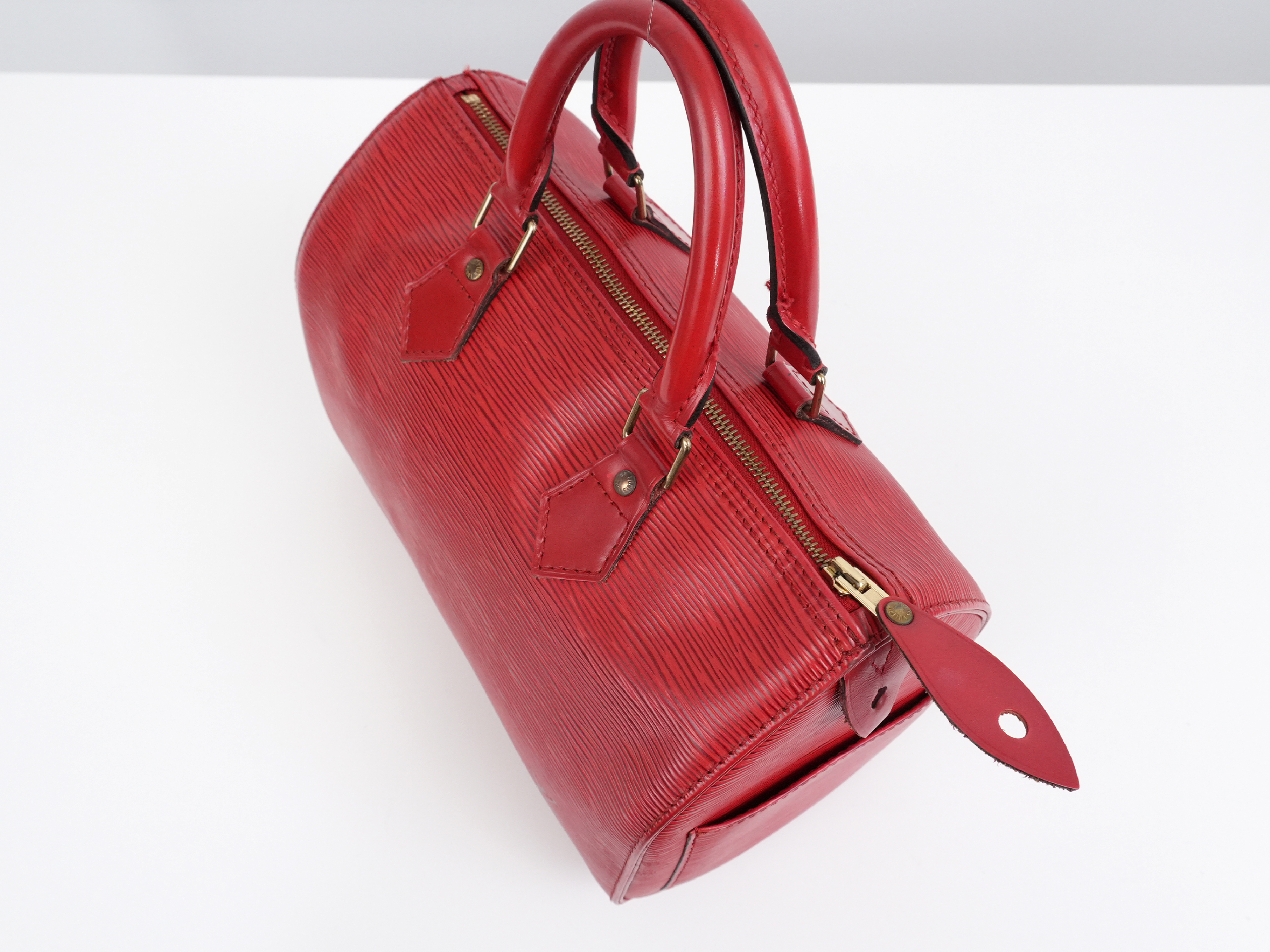 Epi Speedy 25 M43017 Boston Bag — view 3