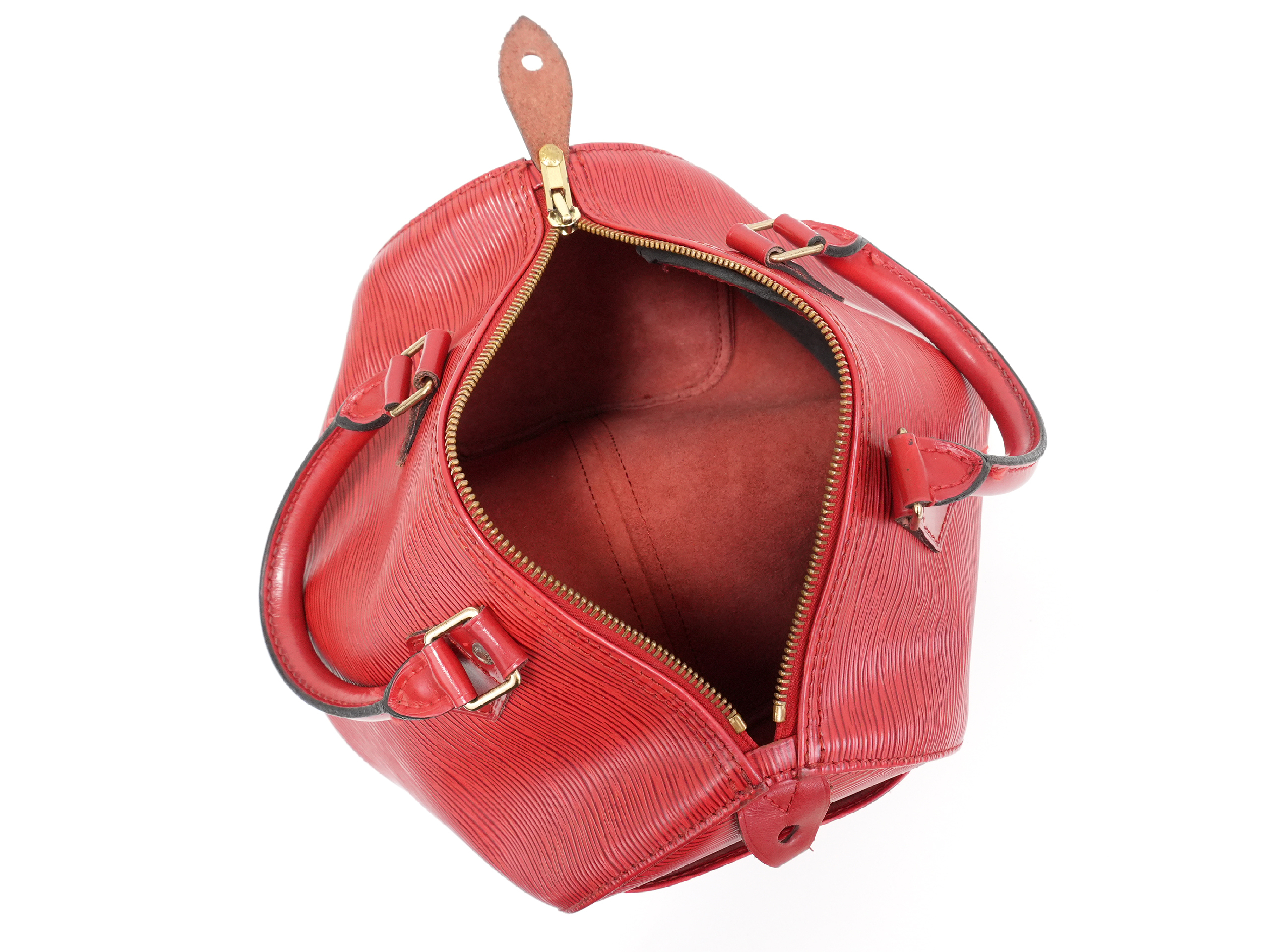 Epi Speedy 25 M43017 Boston Bag — view 4
