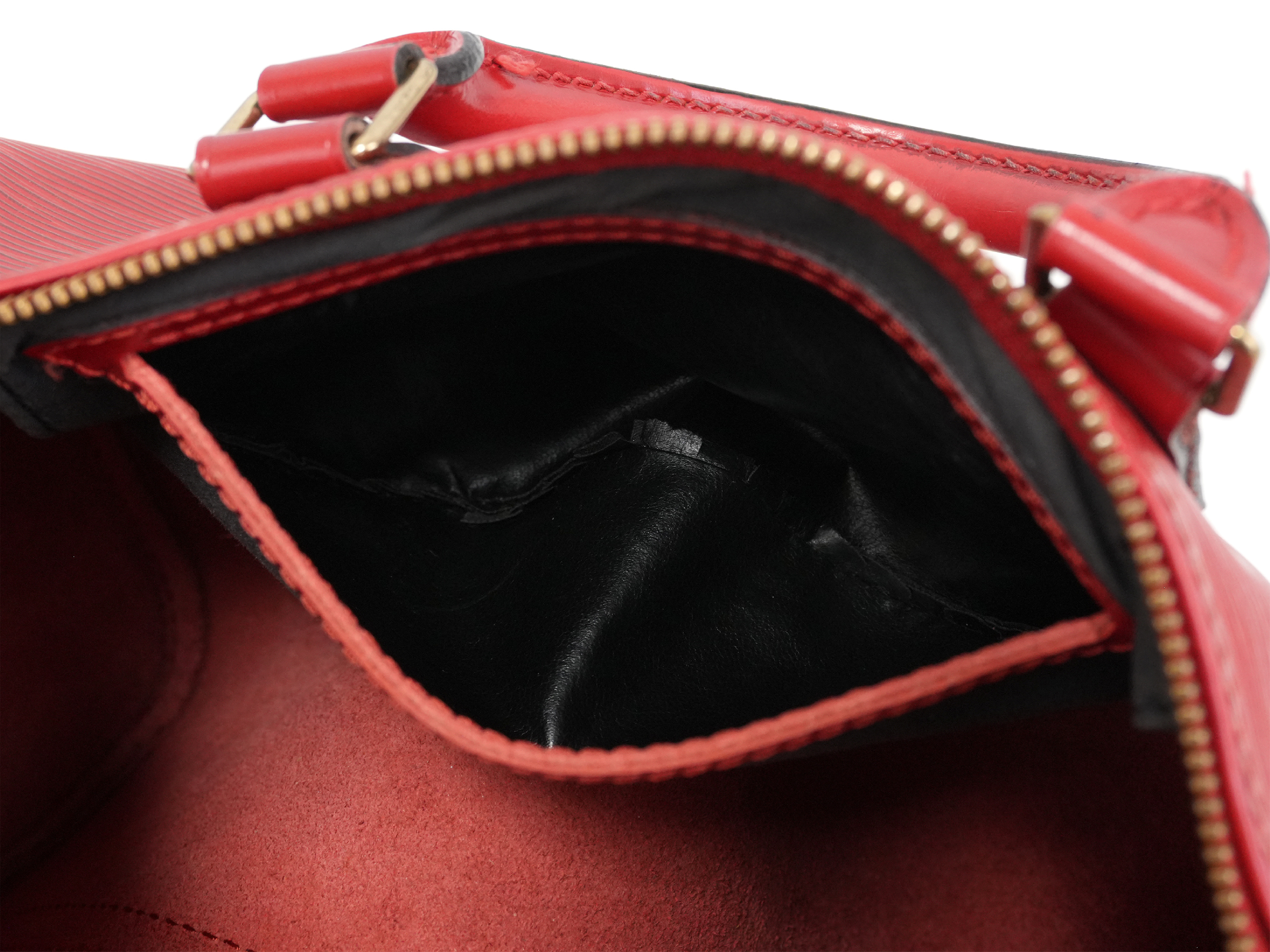 Epi Speedy 25 M43017 Boston Bag — view 5