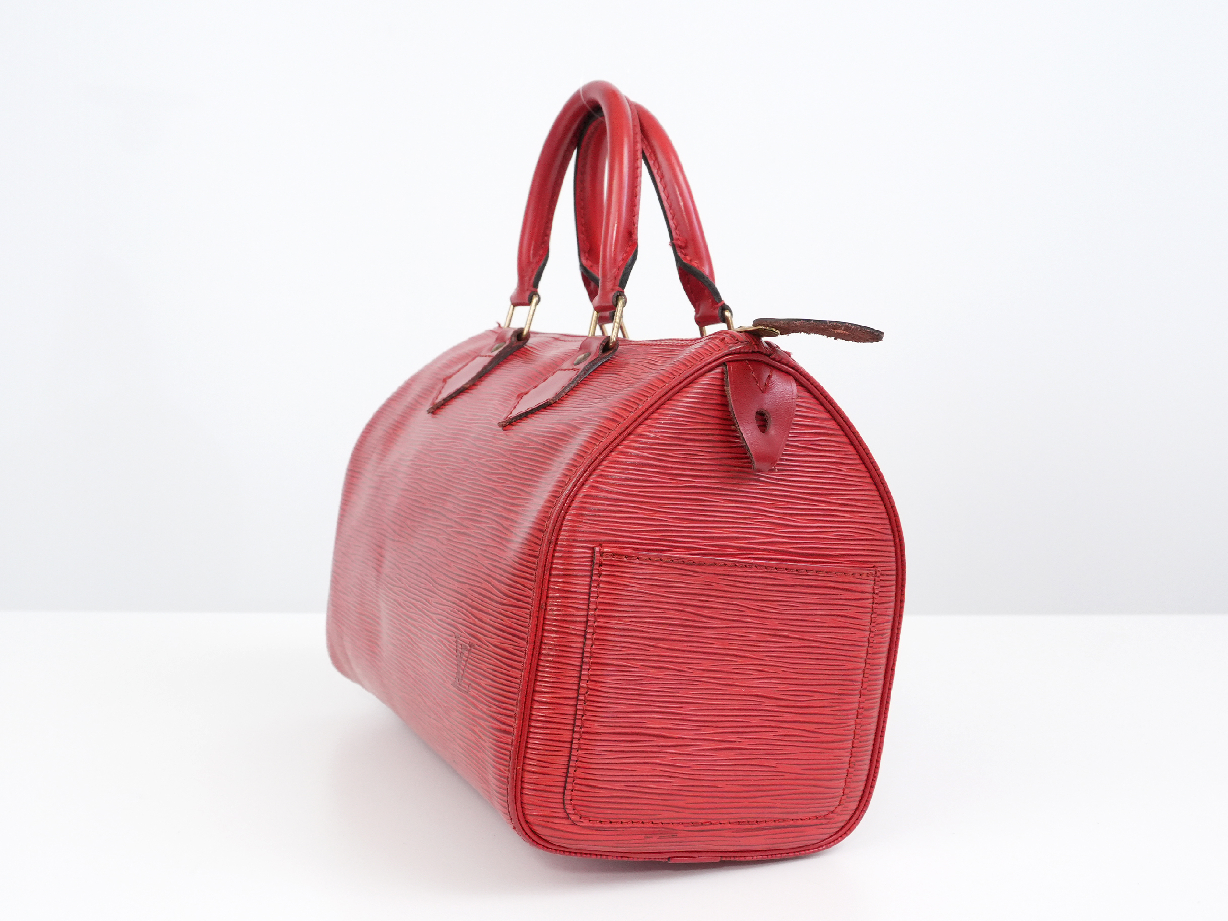 Epi Speedy 25 M43017 Boston Bag — view 6
