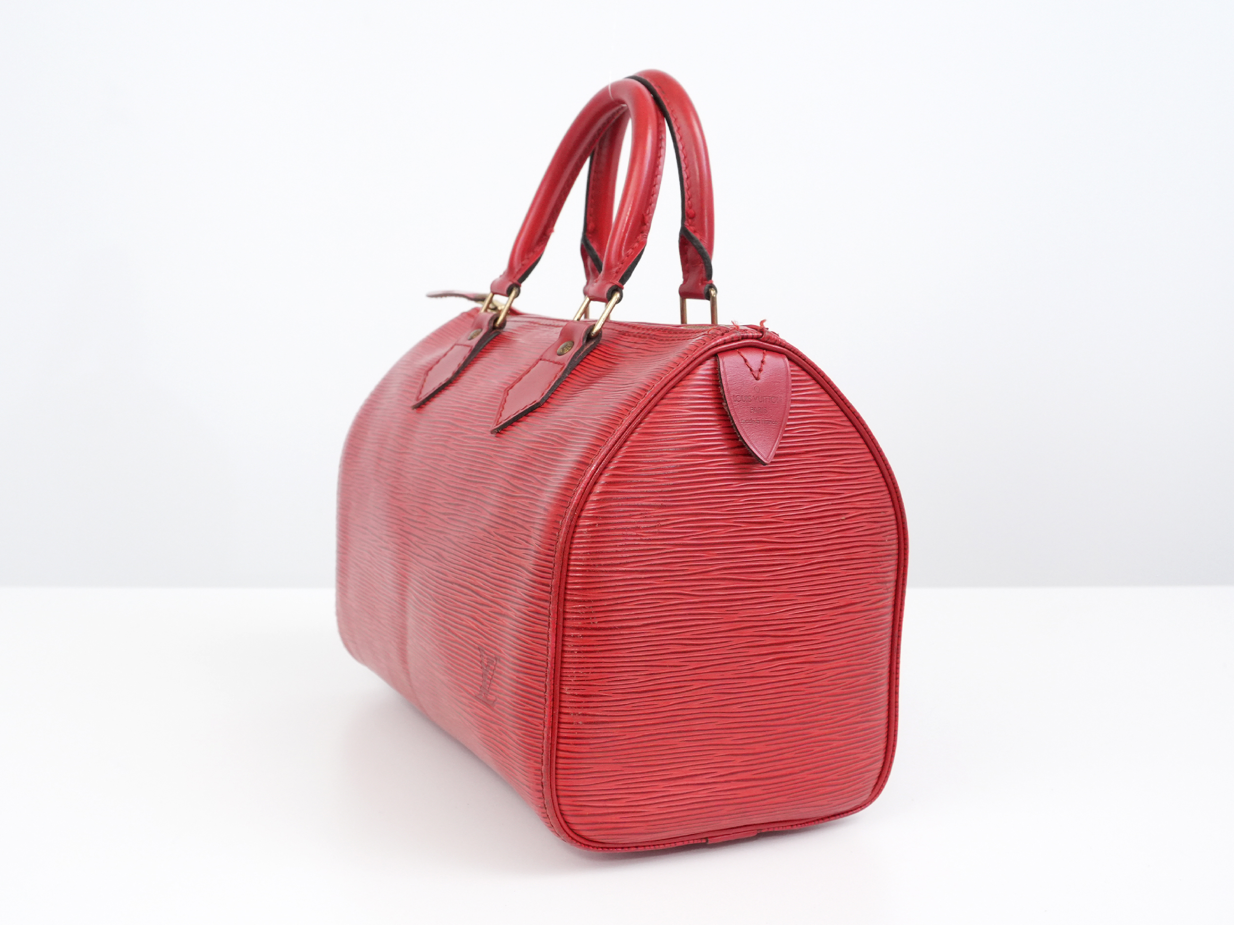 Epi Speedy 25 M43017 Boston Bag — view 7