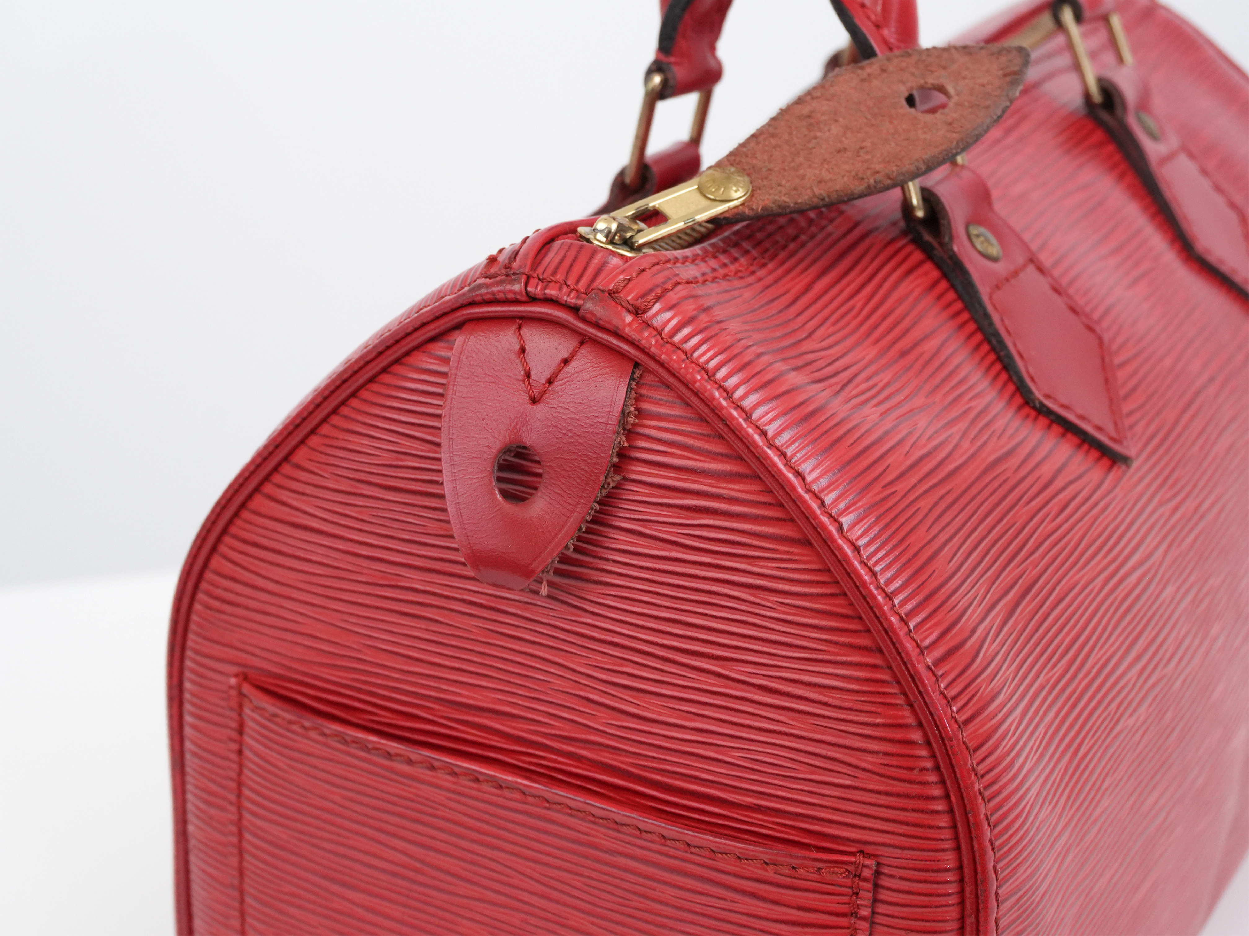 Epi Speedy 25 M43017 Boston Bag — view 8