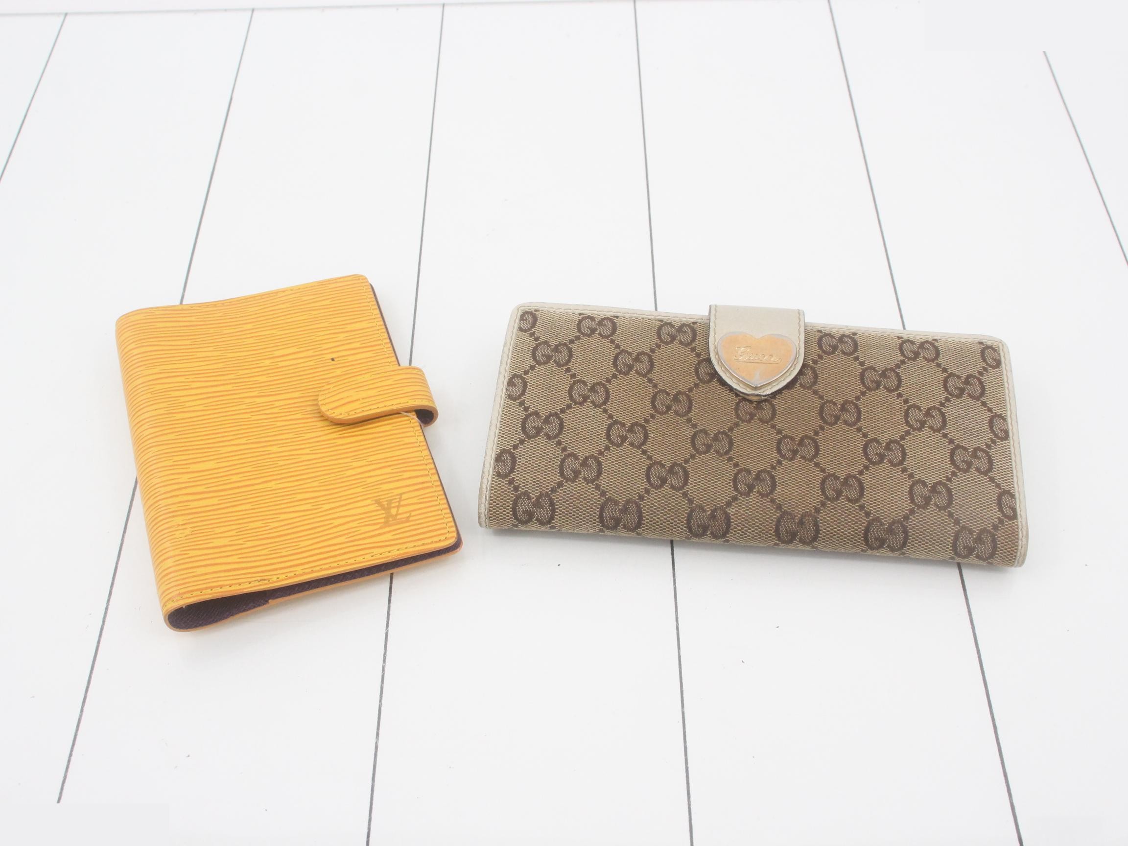 Monogram (Bags) - Bulk Sale - Summary — view 2