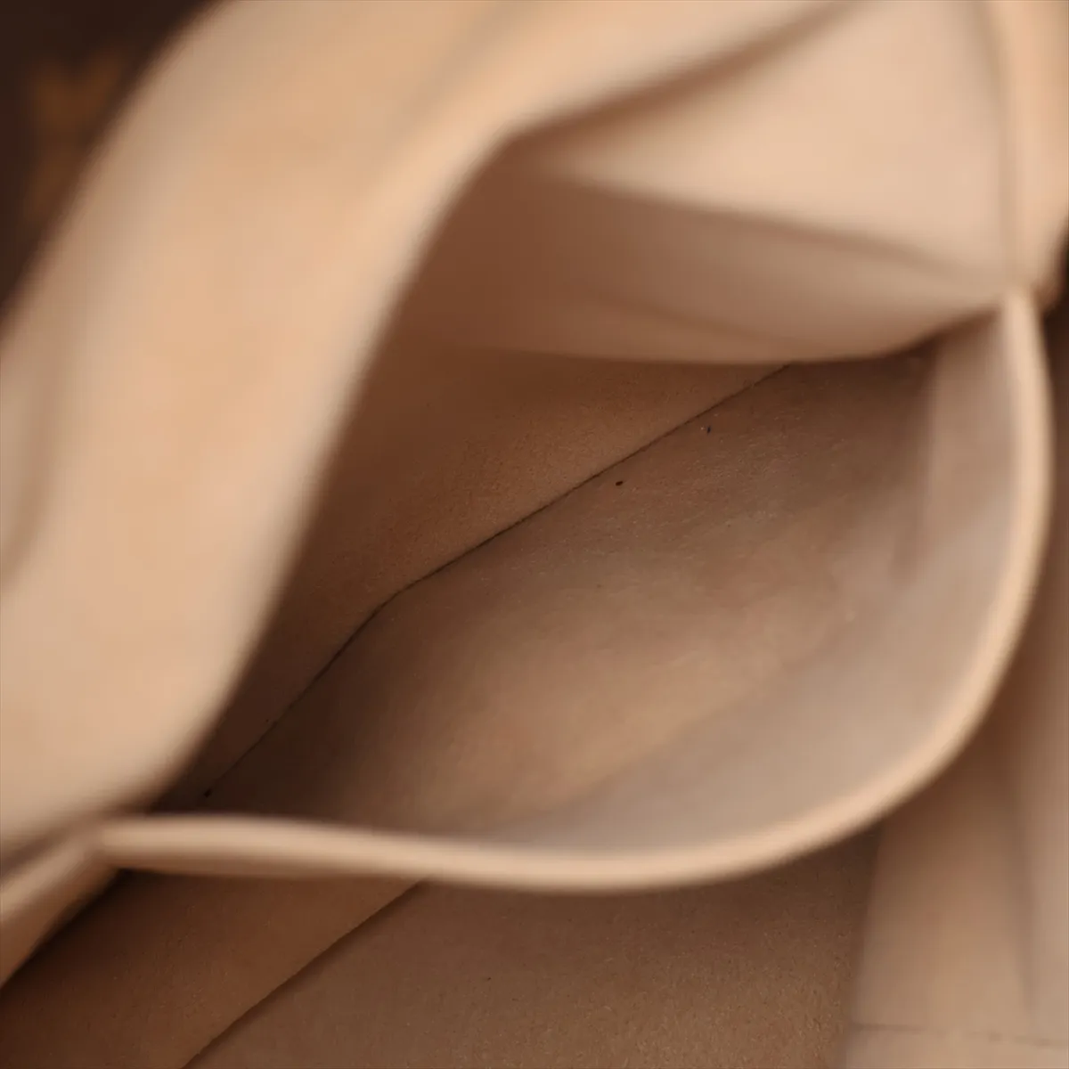 Monogram Artsy MM M40249 CA4140 Brown — view 11