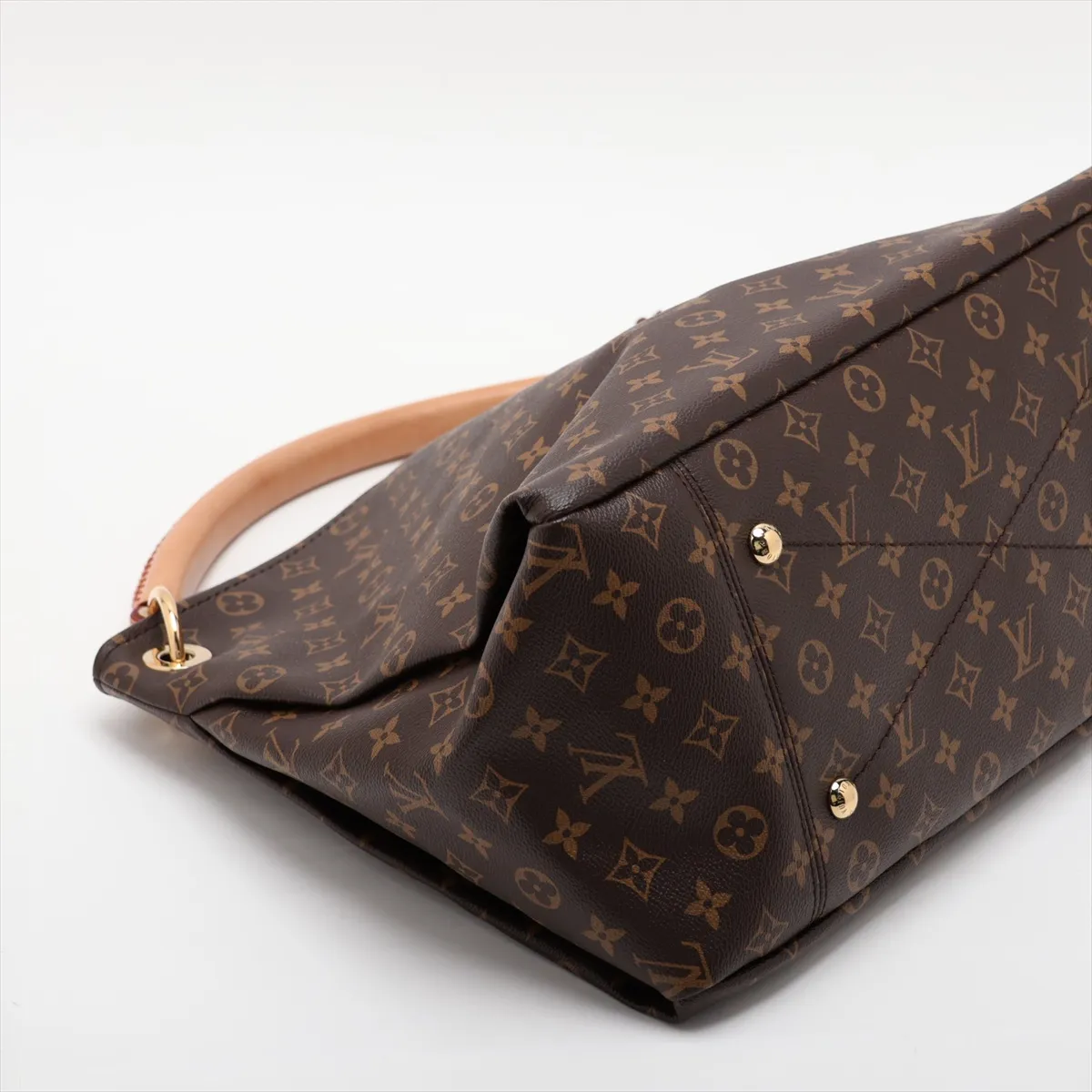 Monogram Artsy MM M40249 CA4140 Brown — view 4
