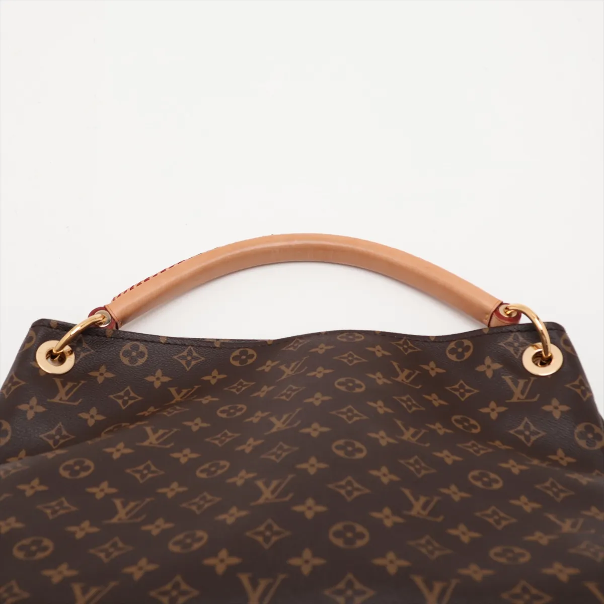 Monogram Artsy MM M40249 CA4140 Brown — view 6