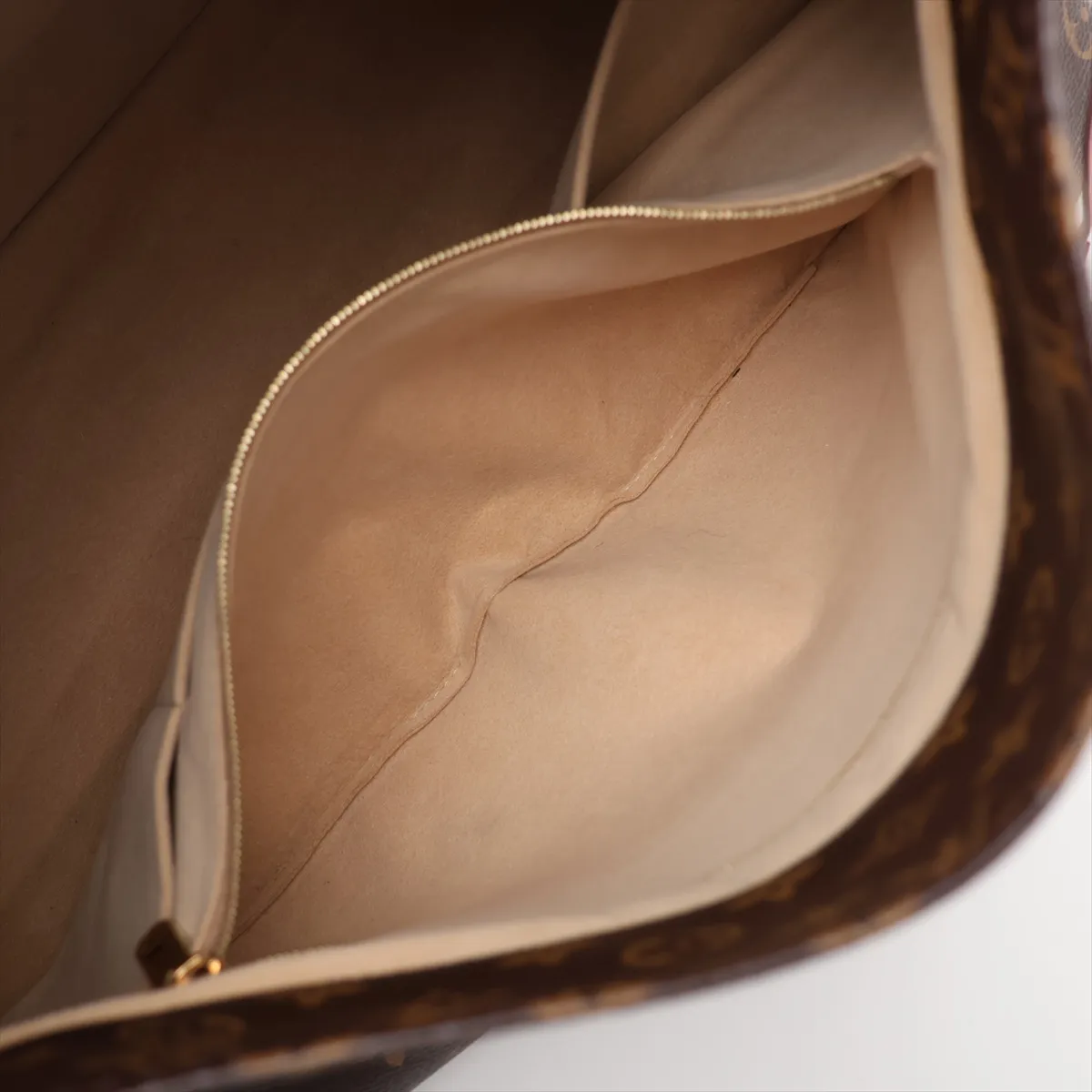 Monogram Artsy MM M40249 CA4140 Brown — view 8