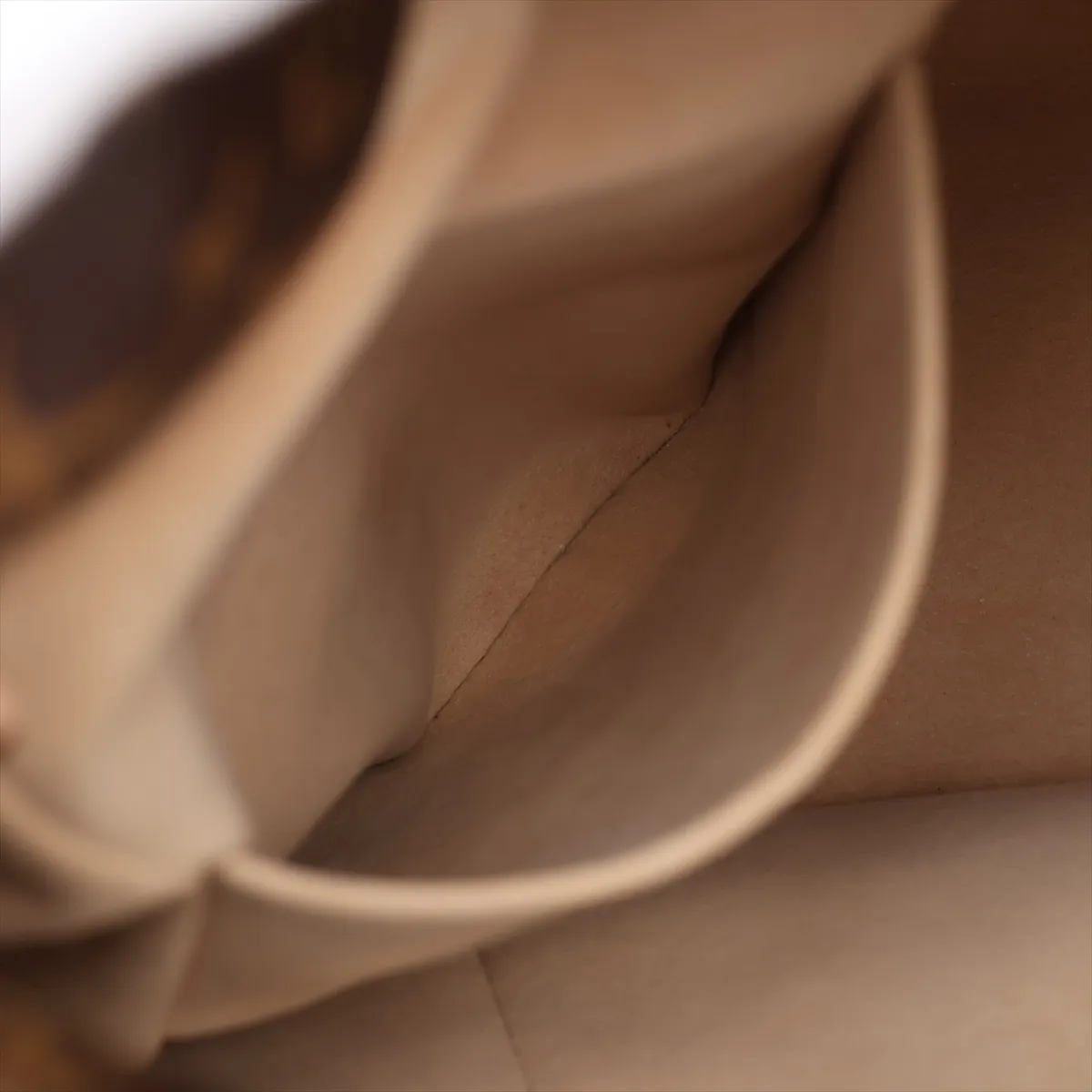 Monogram Artsy MM M40249 CA4140 Brown — view 10