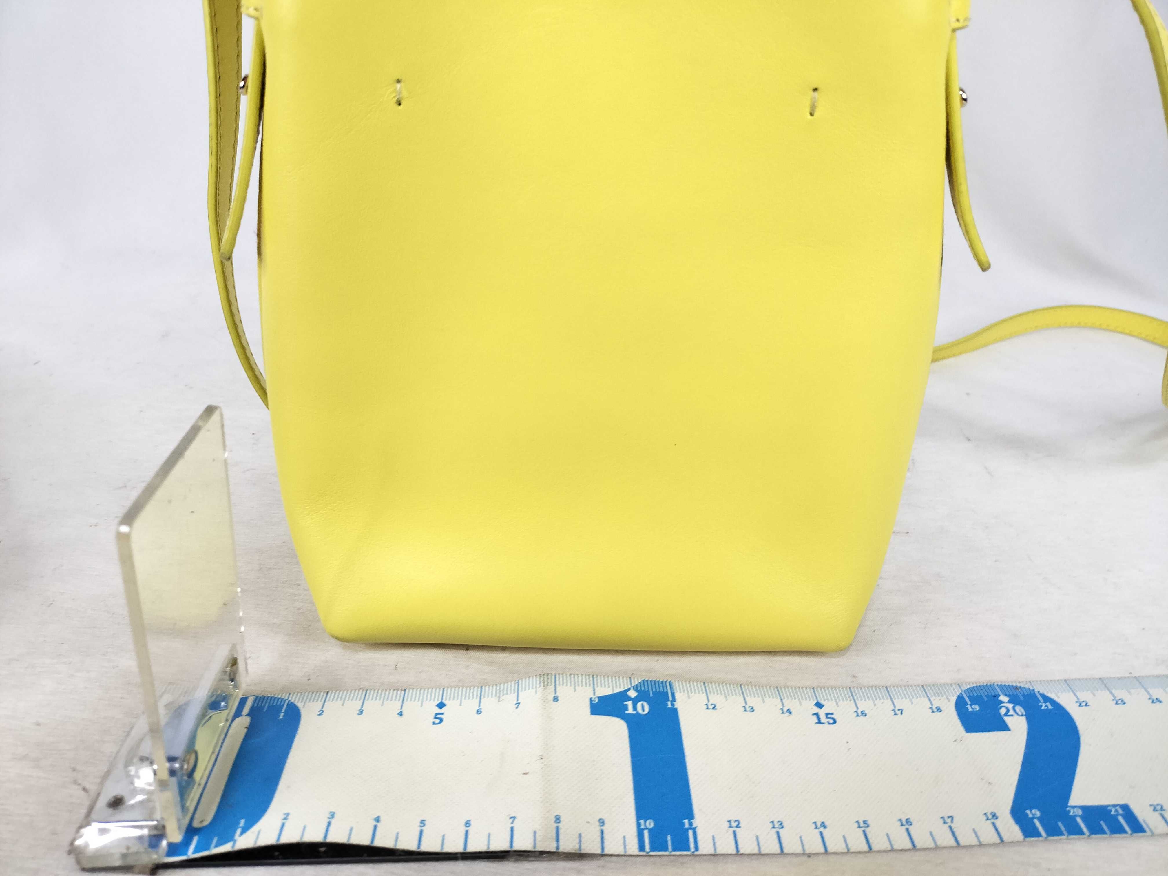 Micro Sense 2-way Shoulder Bag/Handbag — view 2