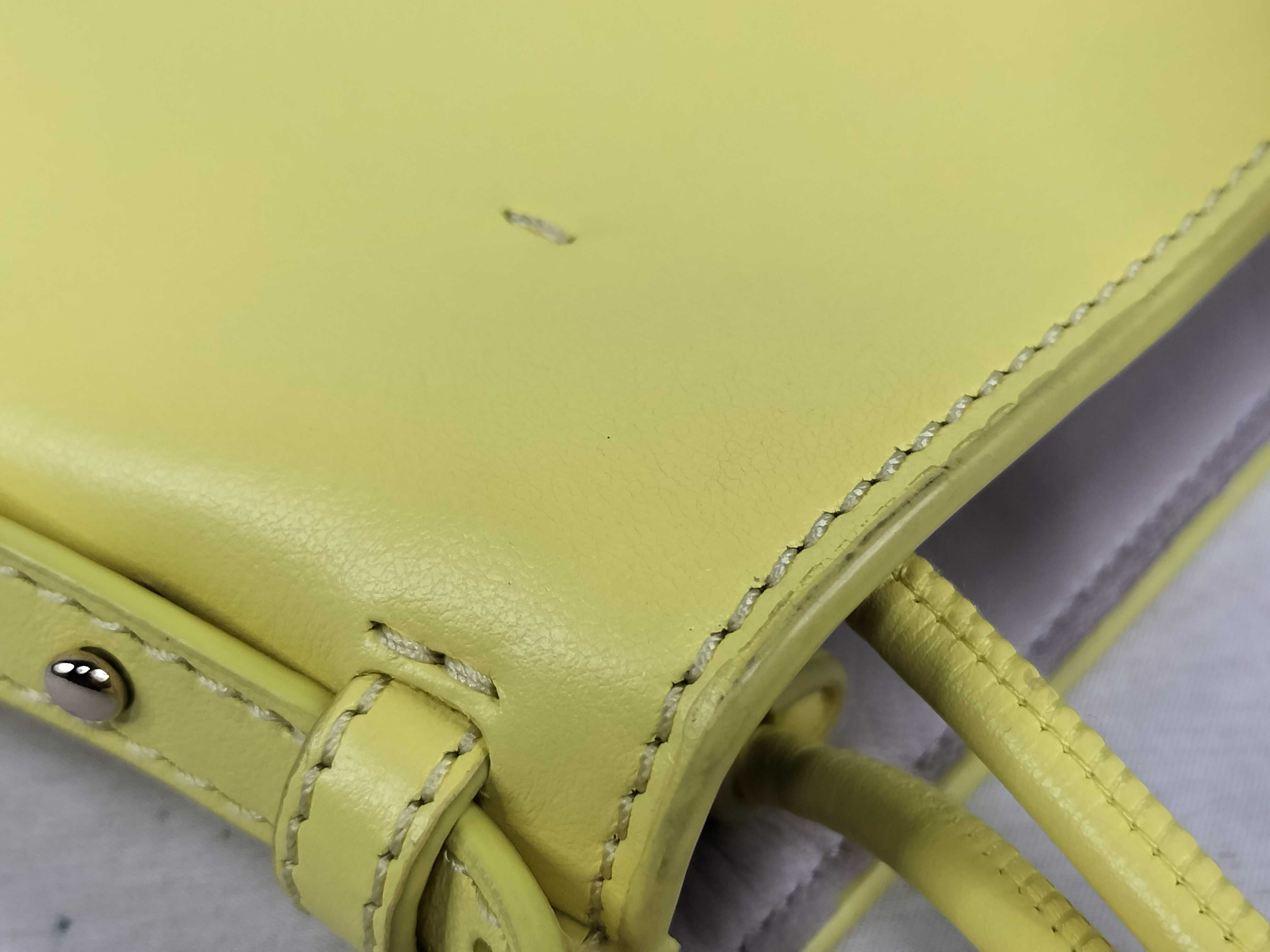 Micro Sense 2-way Shoulder Bag/Handbag — view 15
