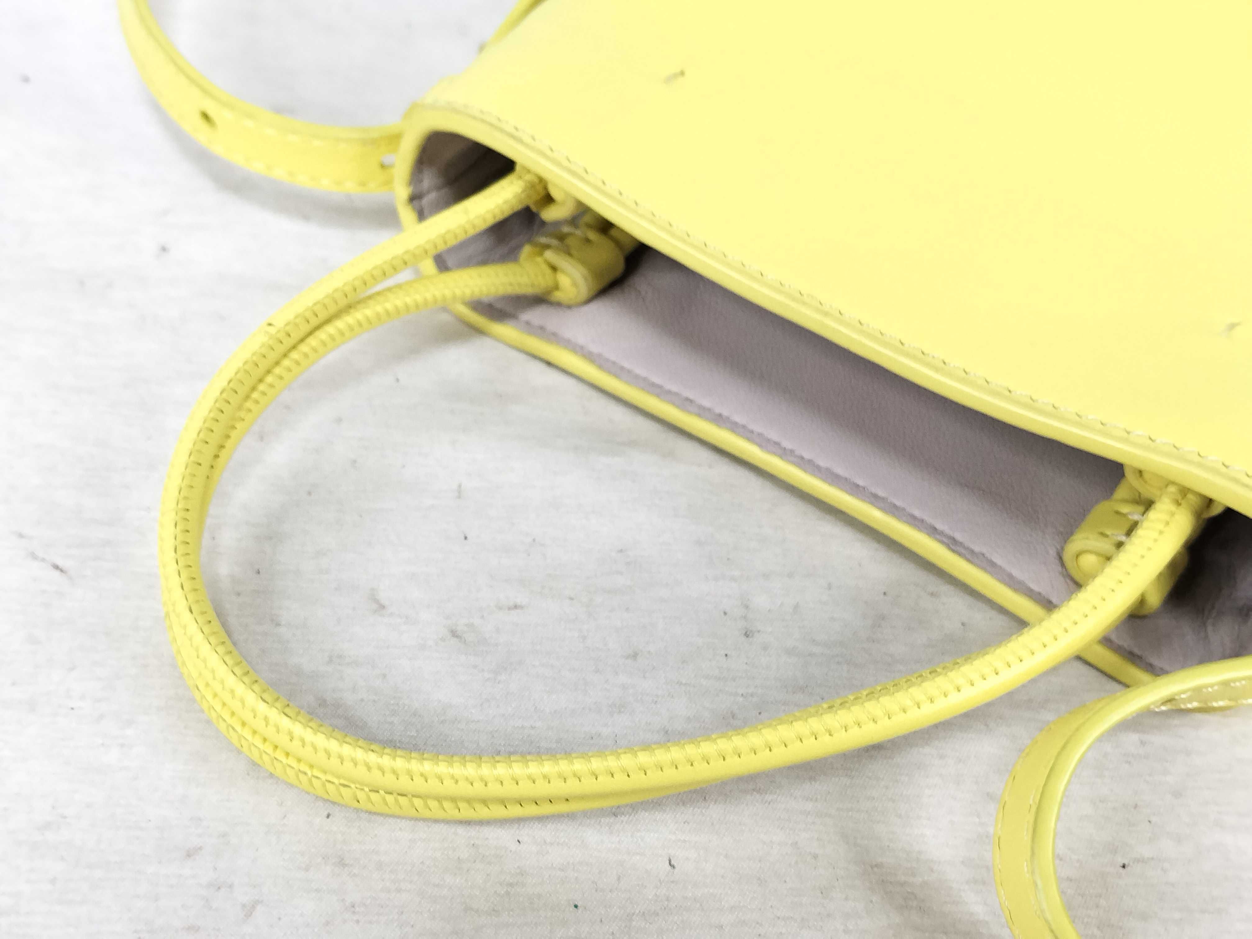 Micro Sense 2-way Shoulder Bag/Handbag — view 3