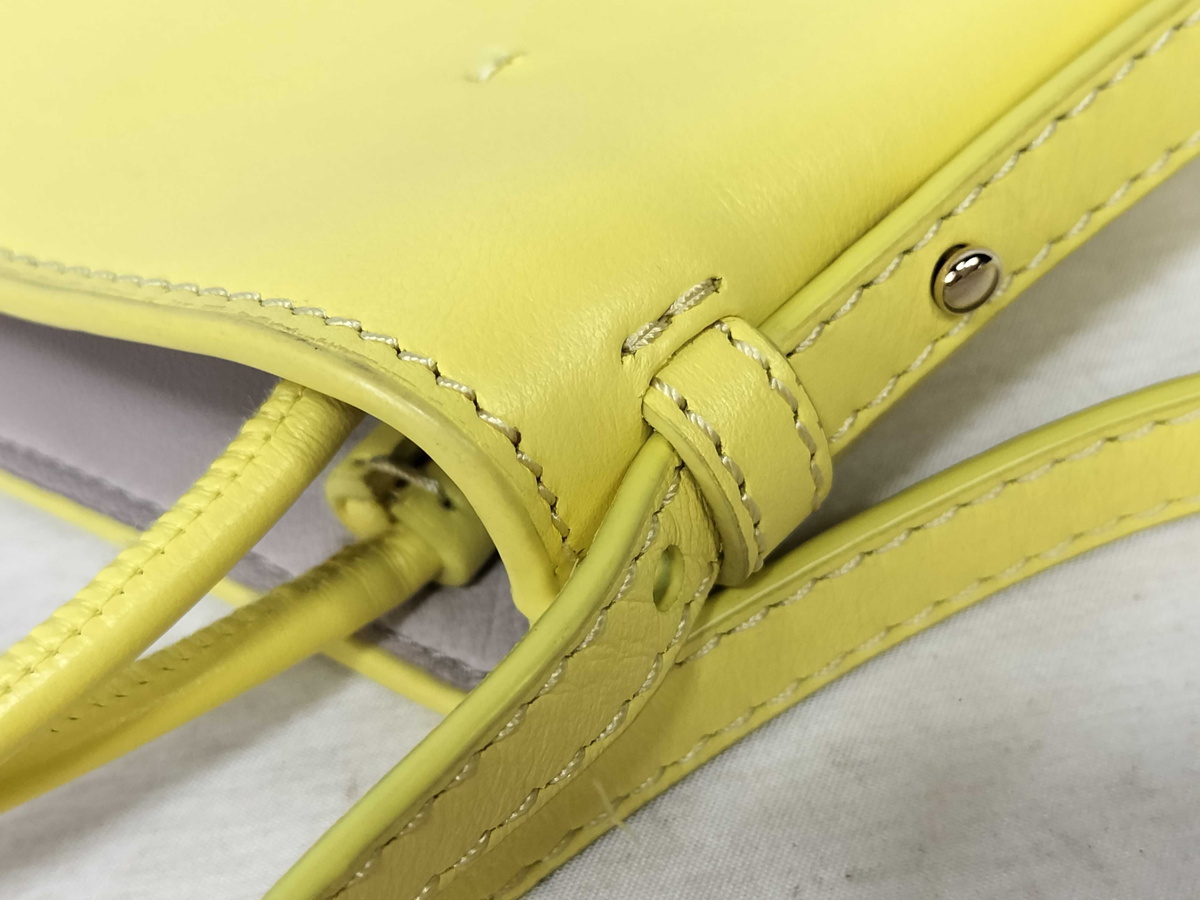 Micro Sense 2-way Shoulder Bag/Handbag — view 5