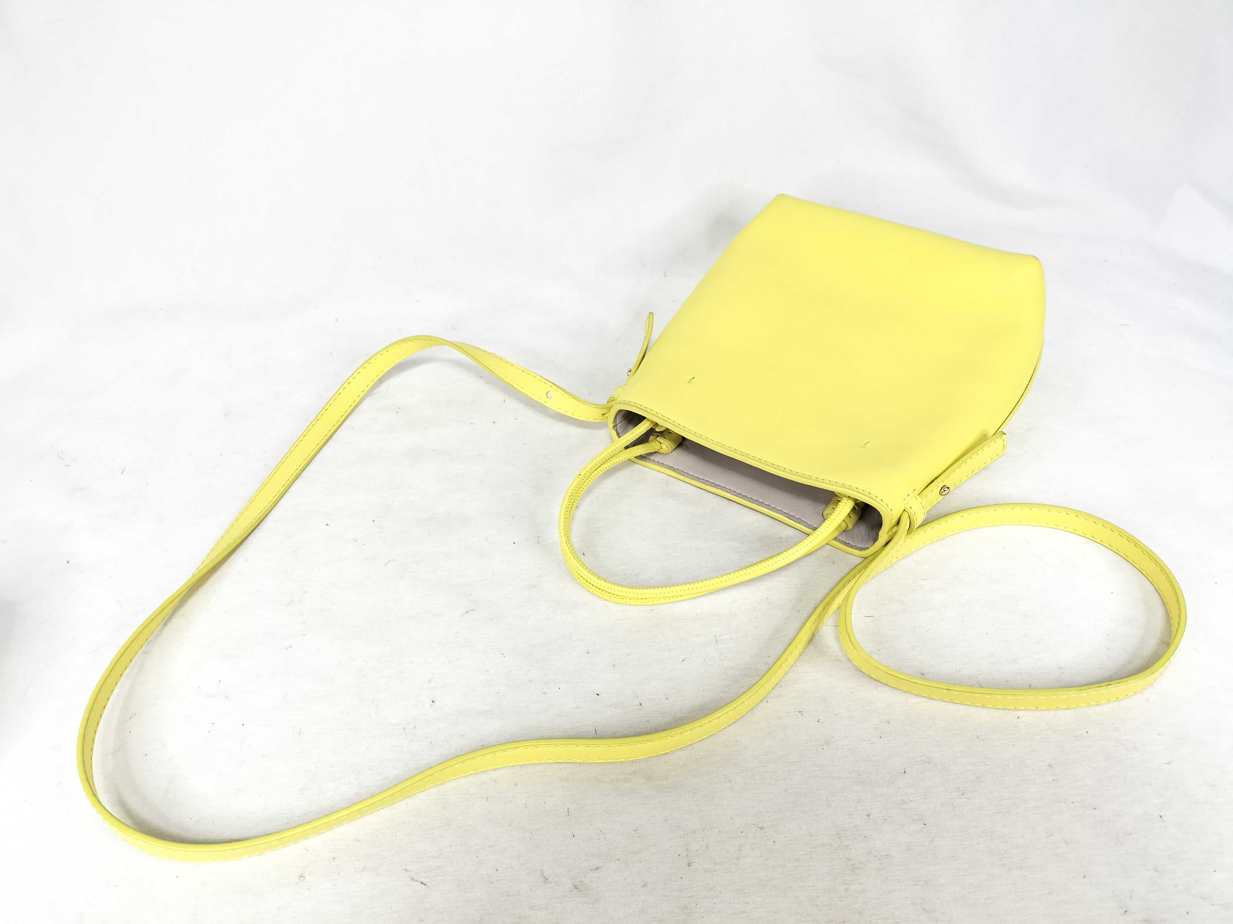 Micro Sense 2-way Shoulder Bag/Handbag — view 6