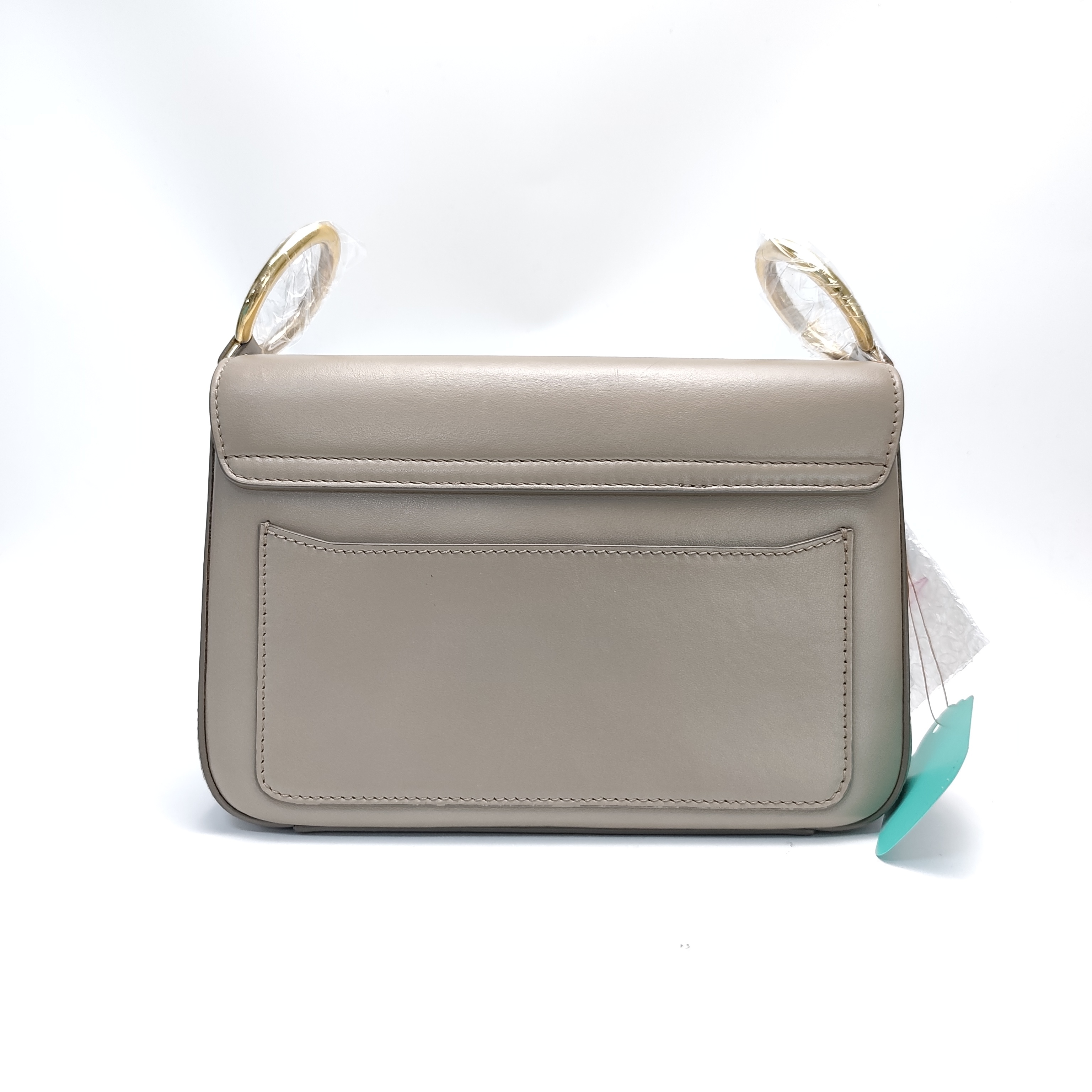 【*Shipped from: China*】Chloe C Bag Leather Shoulder Bag — view 2