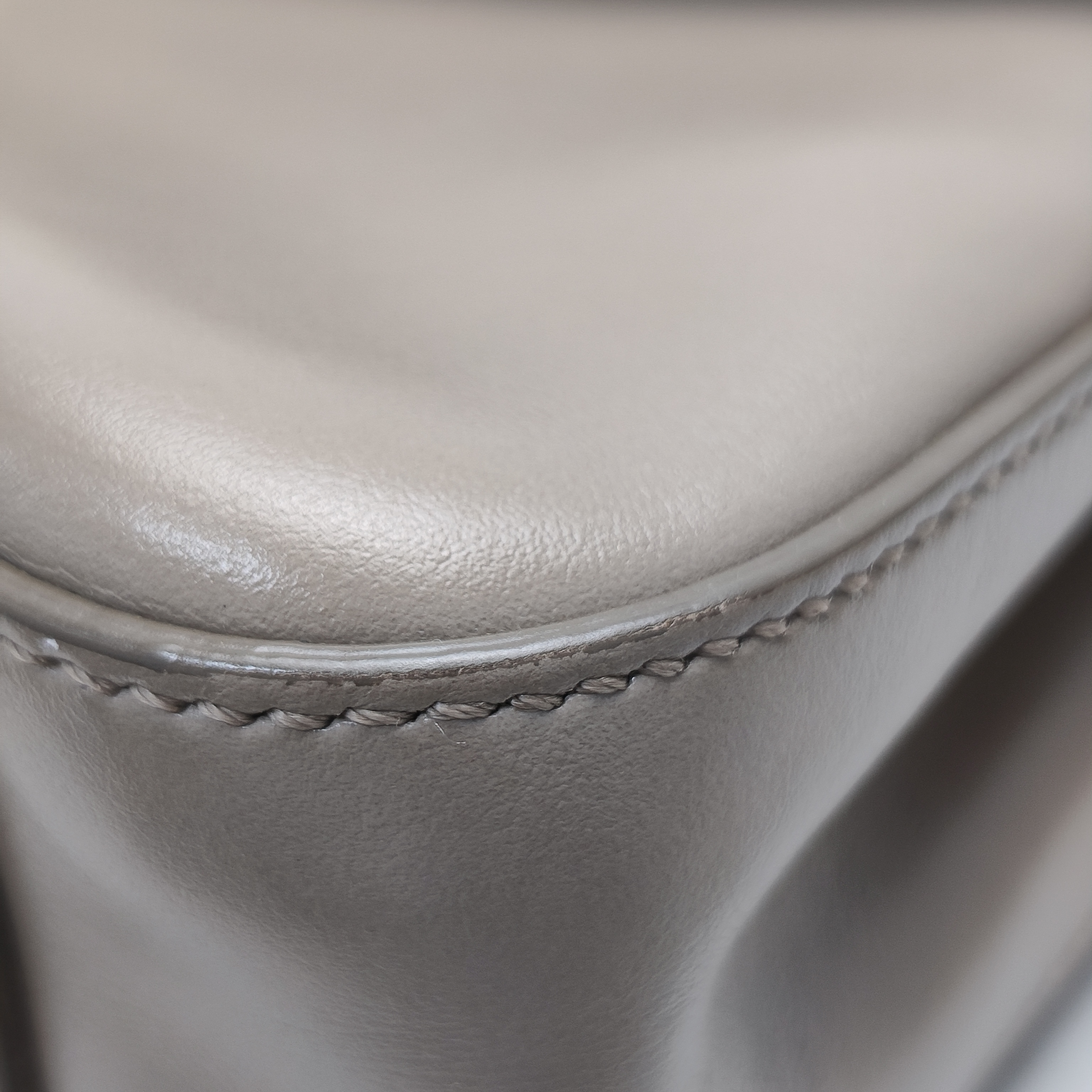 【*Shipped from: China*】Chloe C Bag Leather Shoulder Bag — view 11