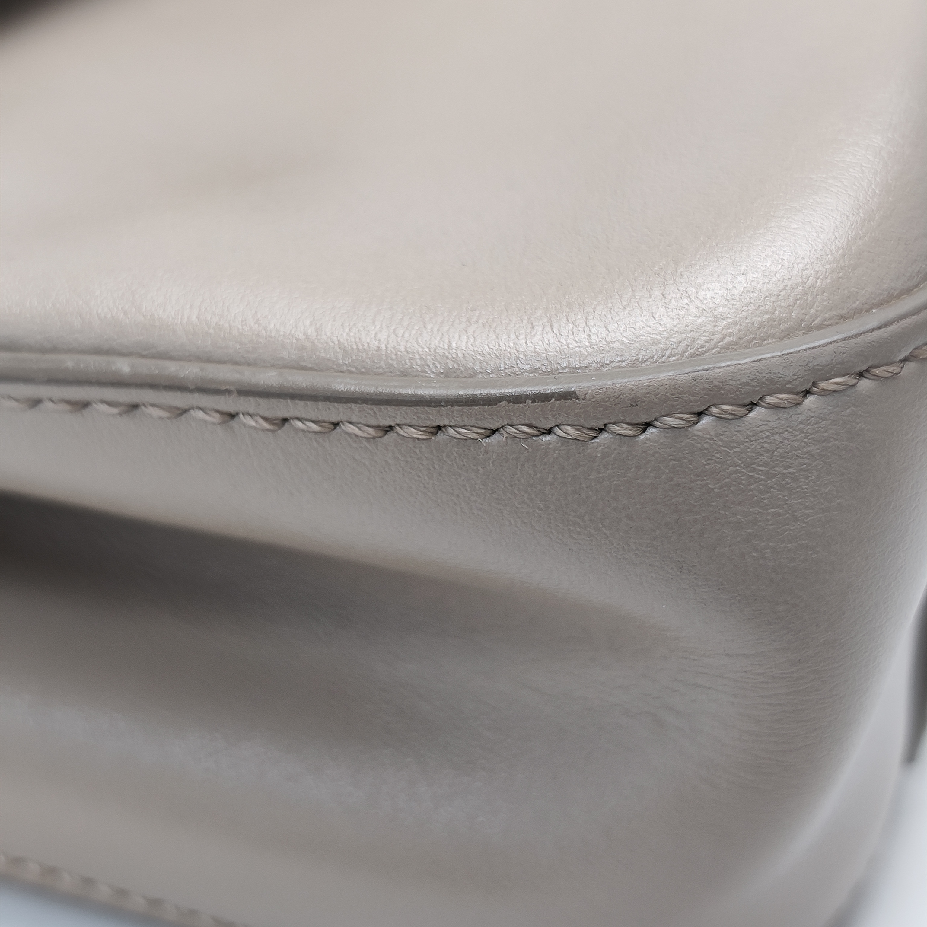 【*Shipped from: China*】Chloe C Bag Leather Shoulder Bag — view 12
