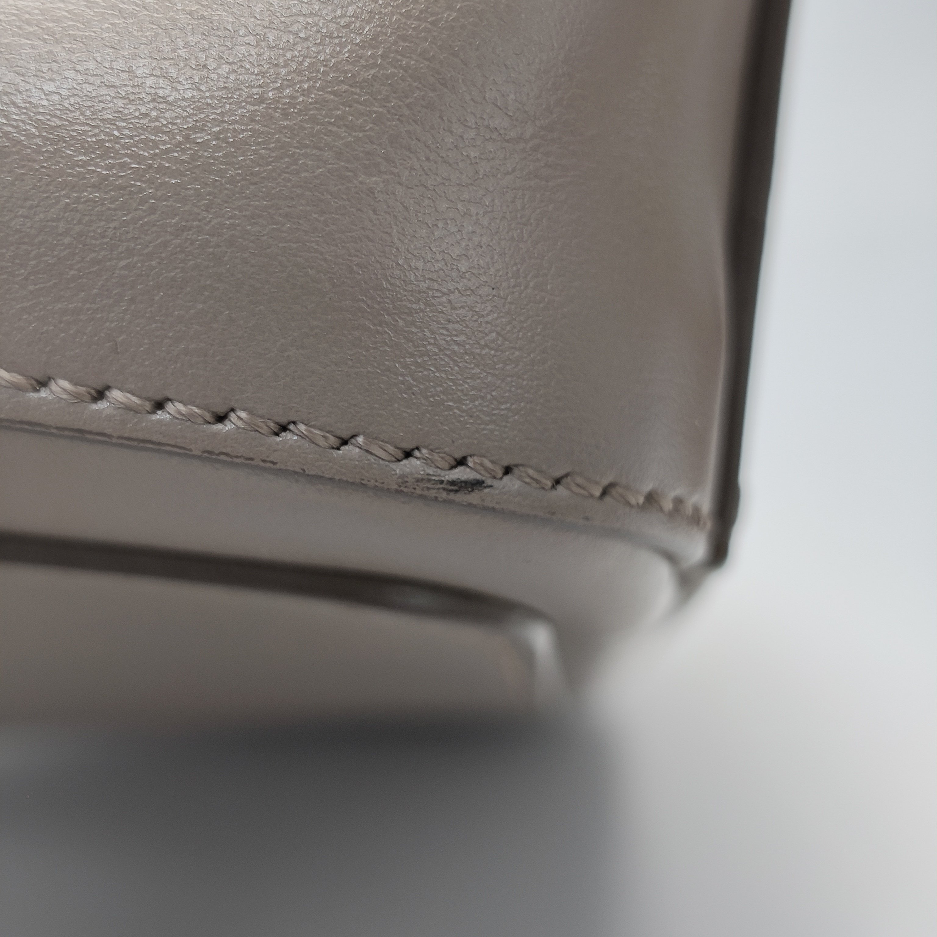 【*Shipped from: China*】Chloe C Bag Leather Shoulder Bag — view 14