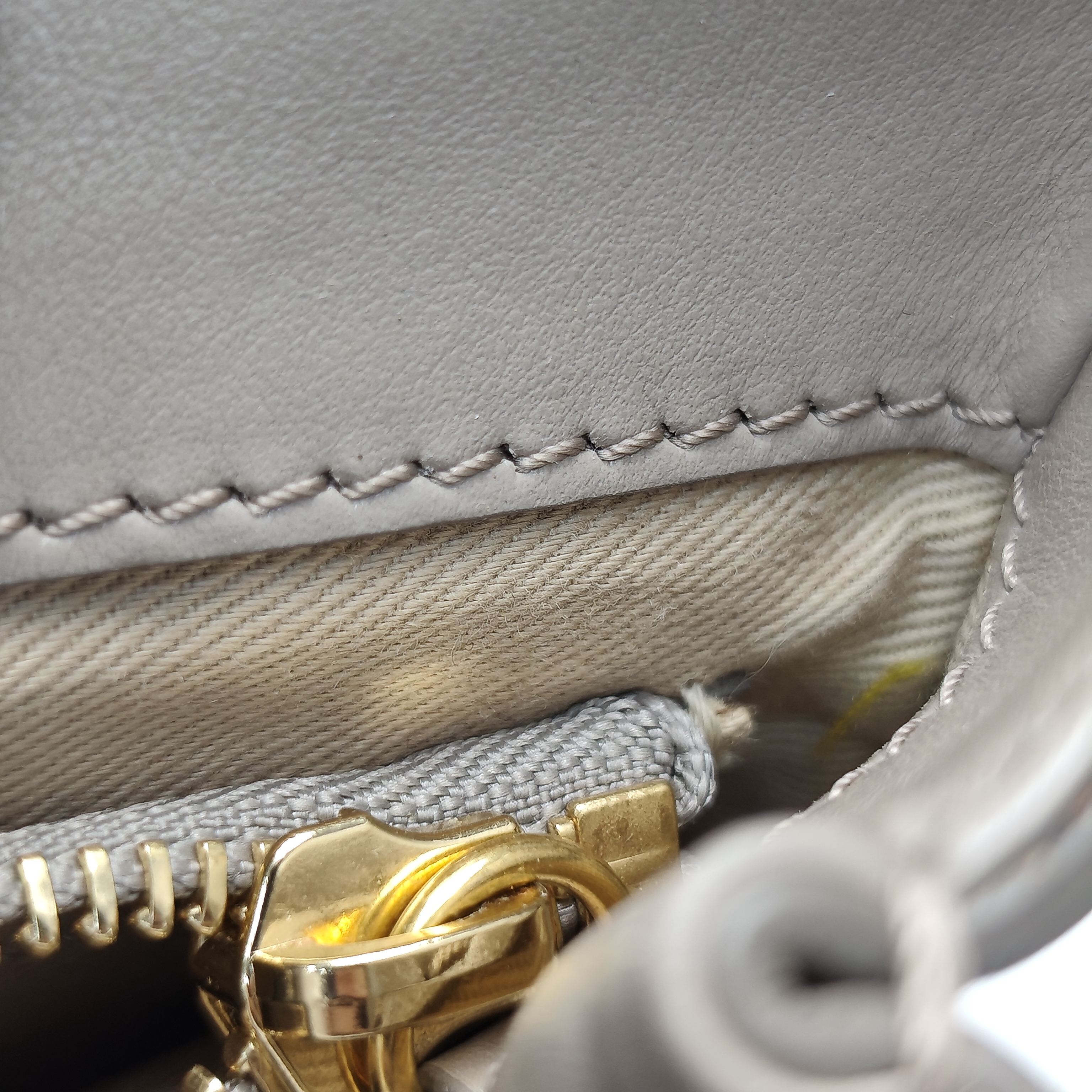 【*Shipped from: China*】Chloe C Bag Leather Shoulder Bag — view 15