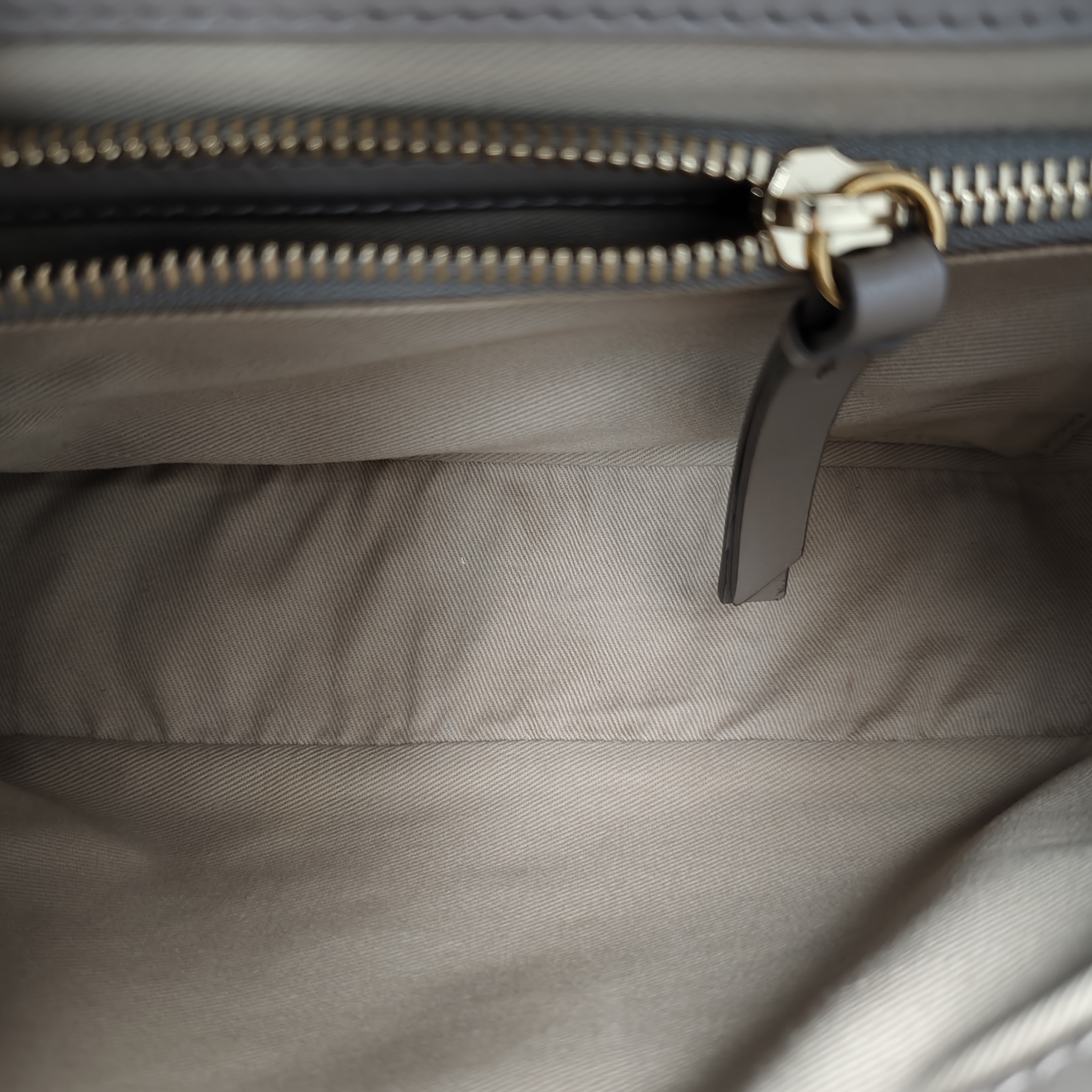 【*Shipped from: China*】Chloe C Bag Leather Shoulder Bag — view 5