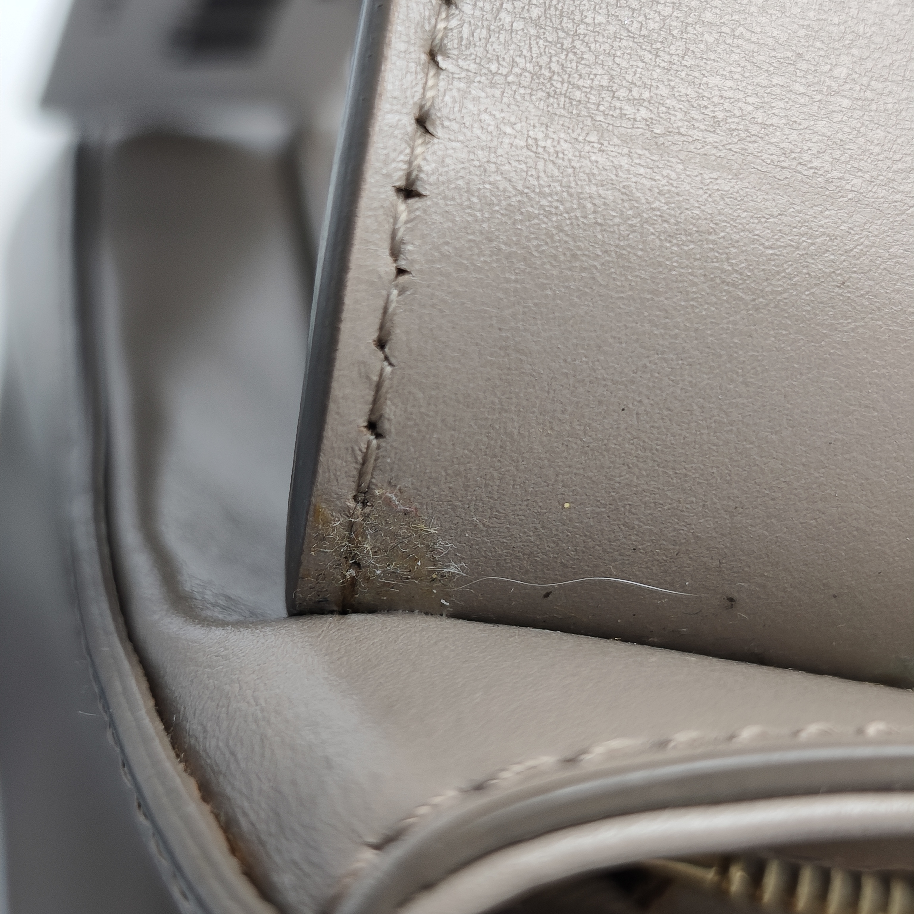 【*Shipped from: China*】Chloe C Bag Leather Shoulder Bag — view 9