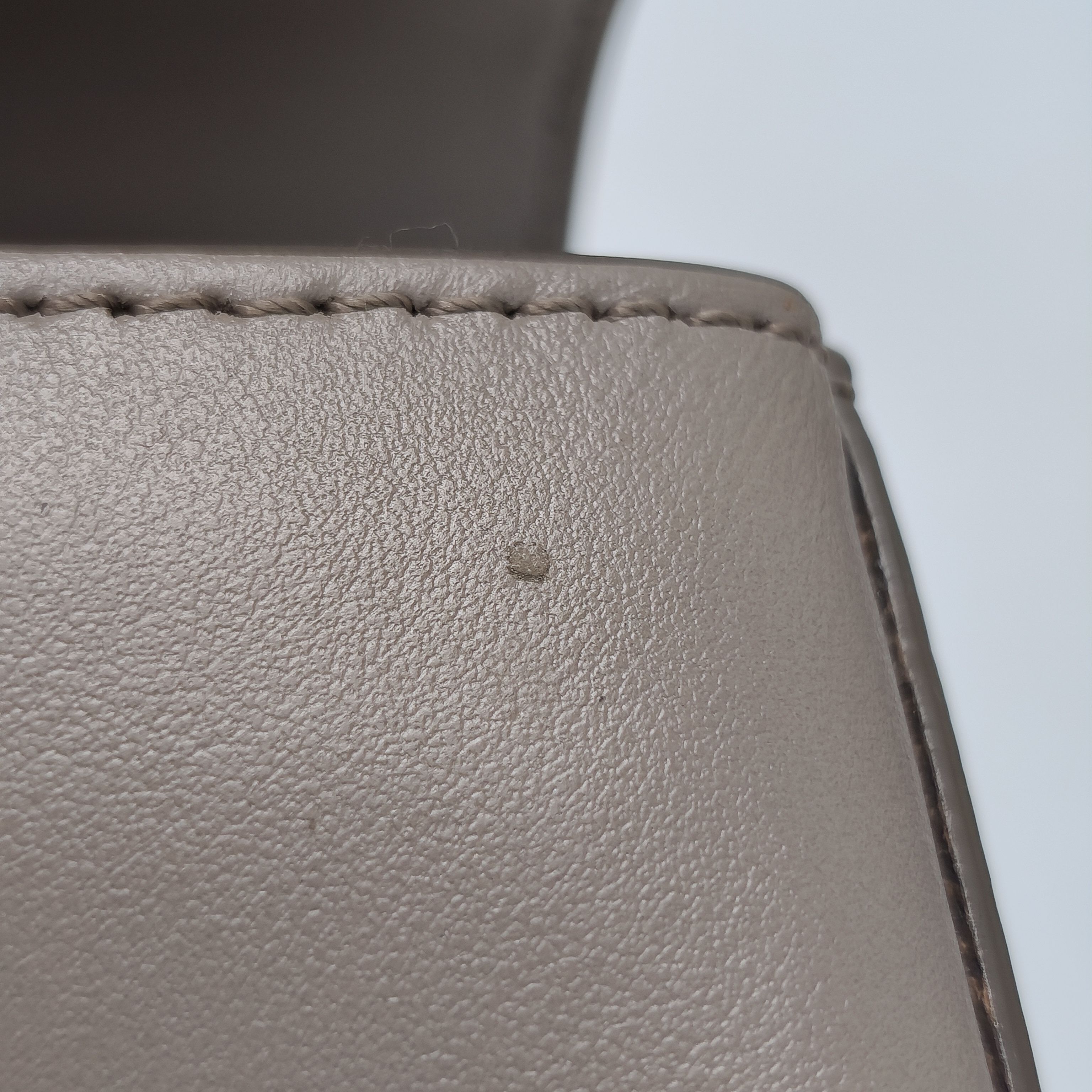 【*Shipped from: China*】Chloe C Bag Leather Shoulder Bag — view 10