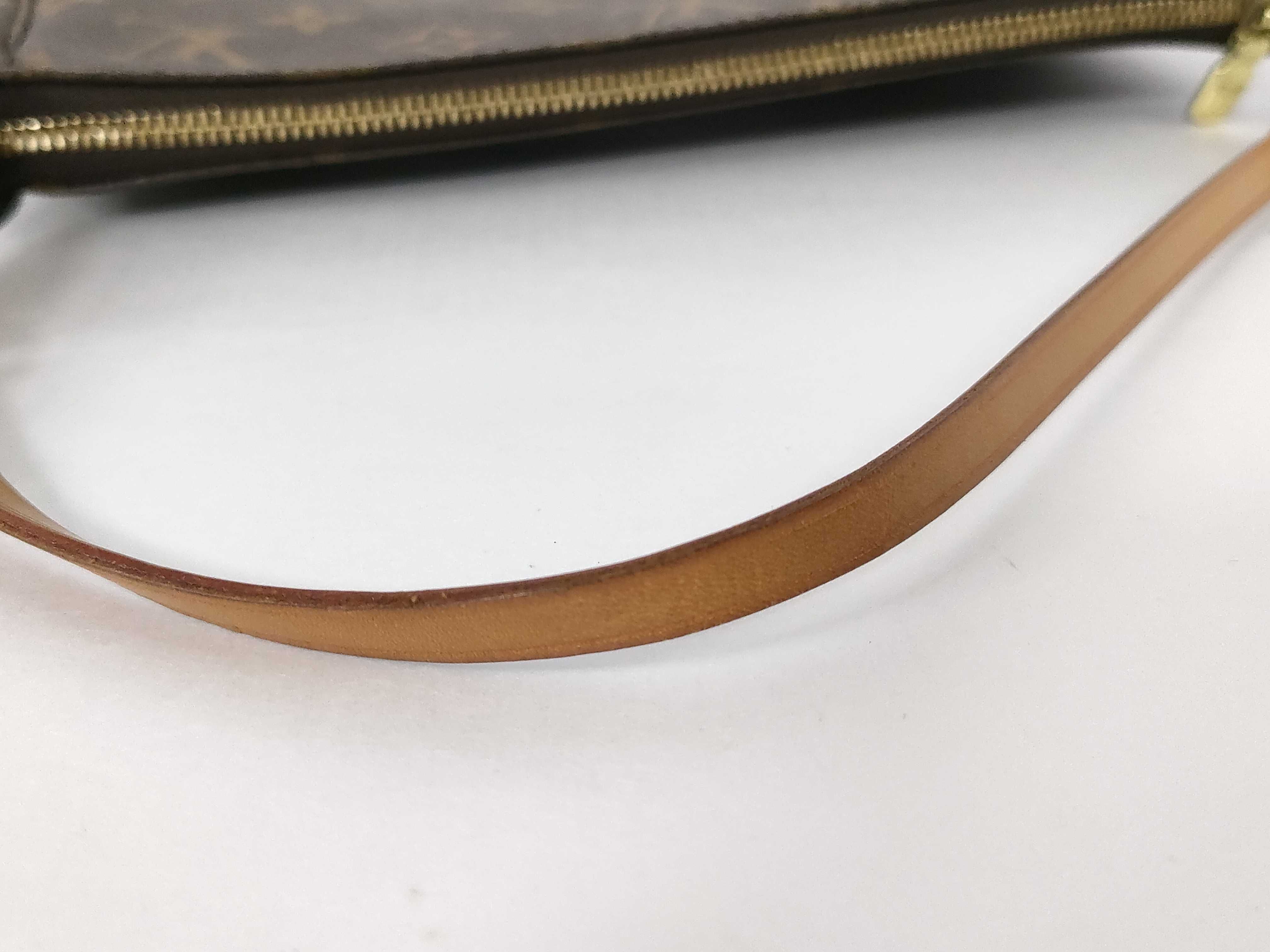 Monogram Pochette Accessoires Pouch — view 4