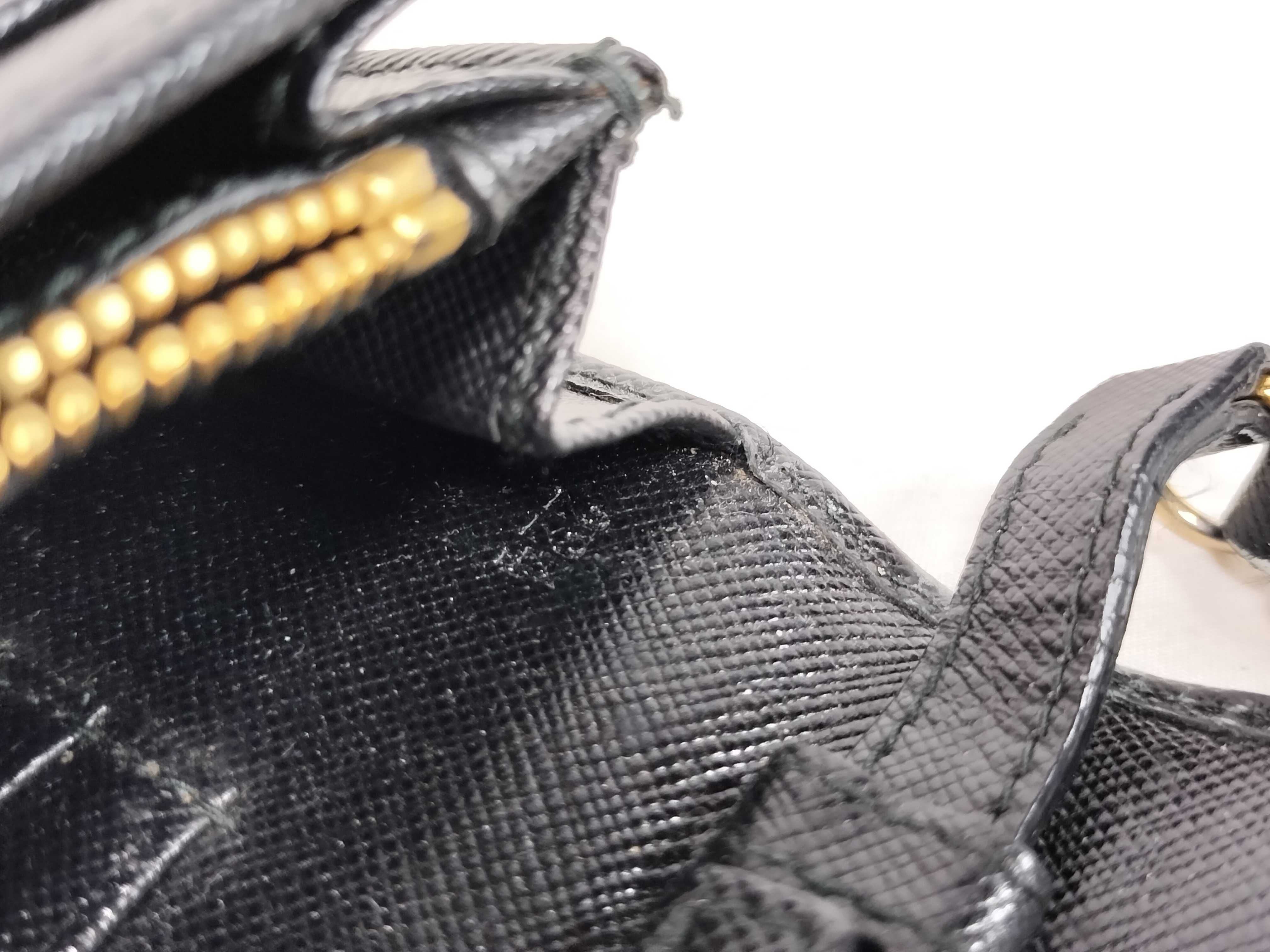 shoulder bag wallet — view 7