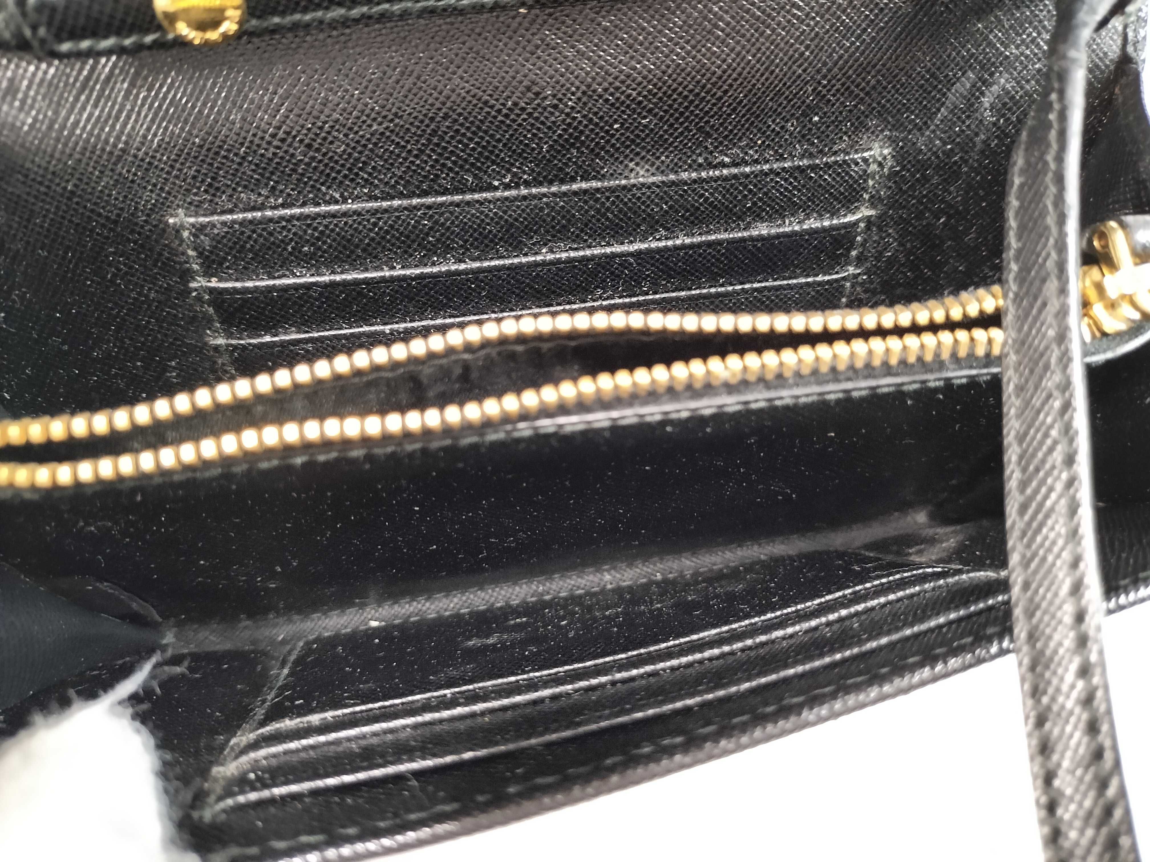 shoulder bag wallet — view 9