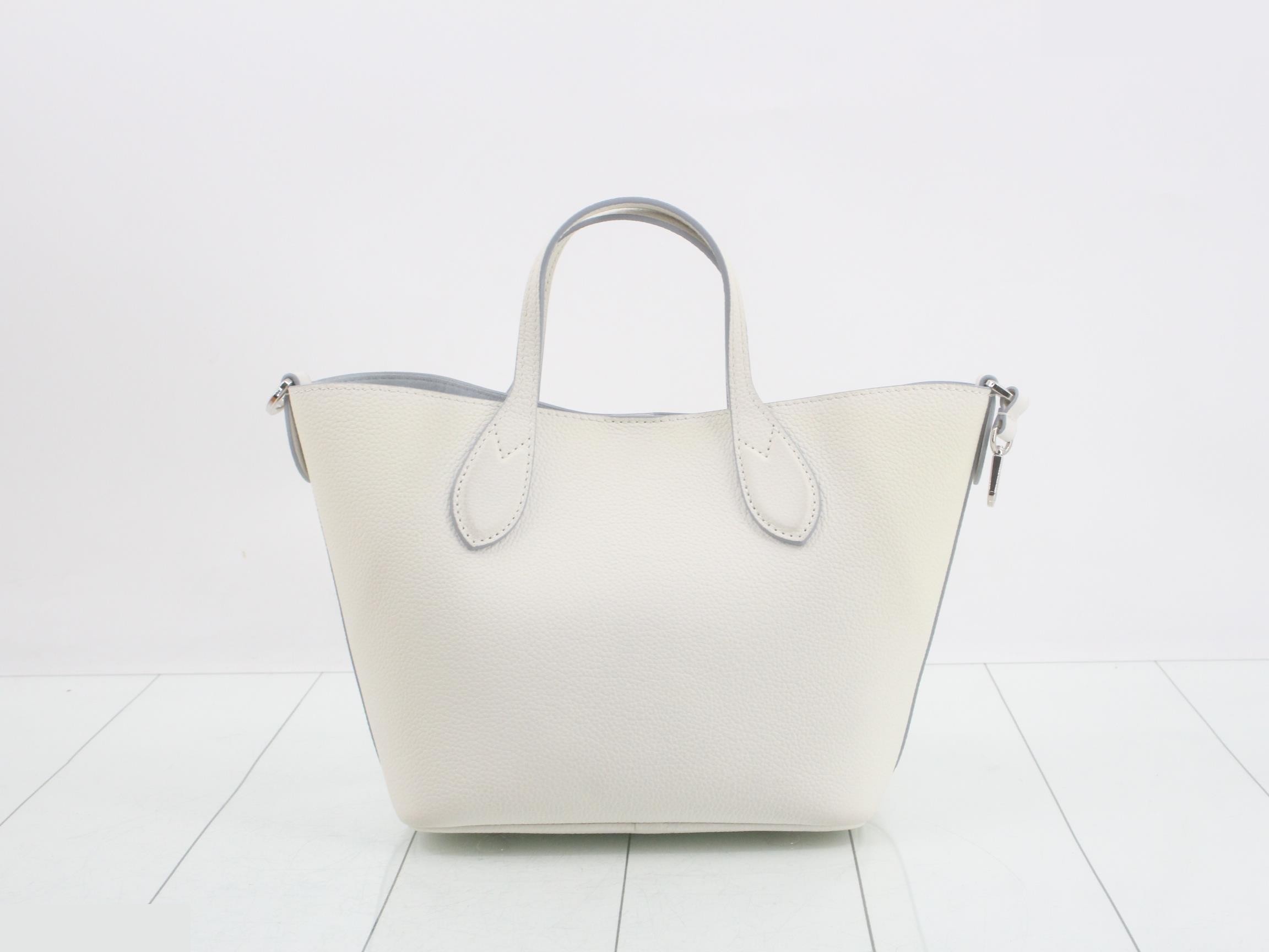 Blossom PM pouch with strap, unused. — view 2