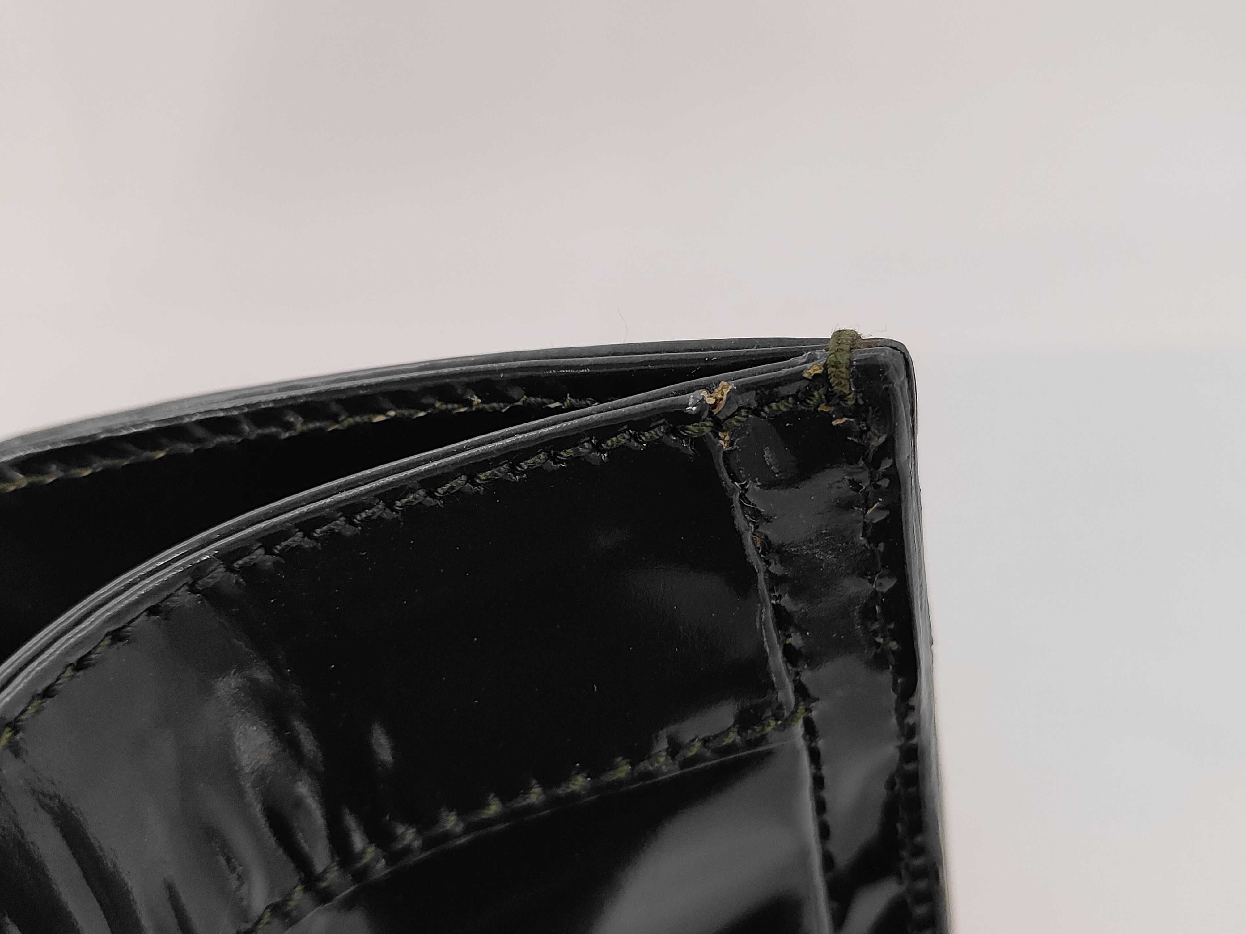 Bamboo Handbag — view 11