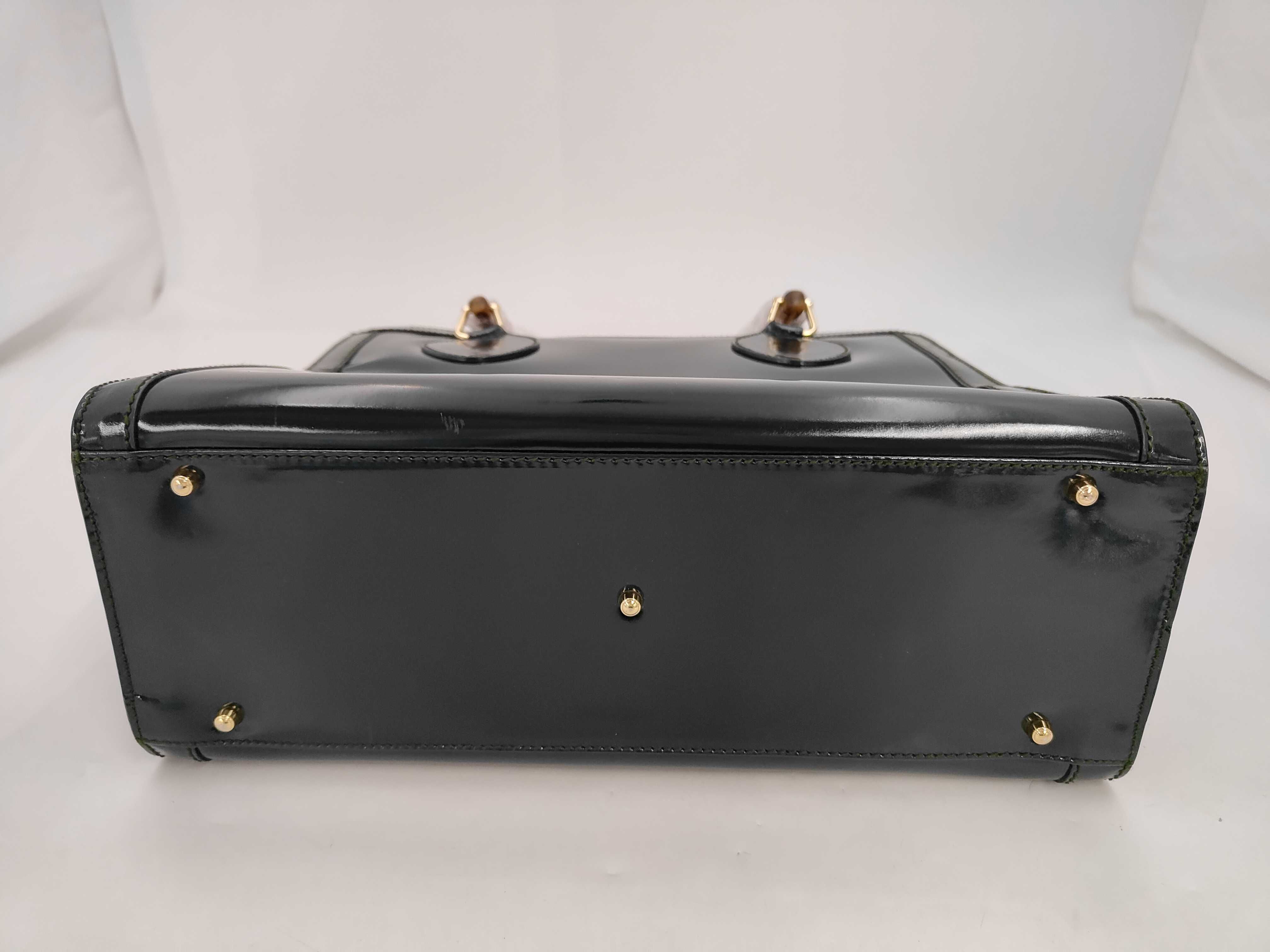 Bamboo Handbag — view 3