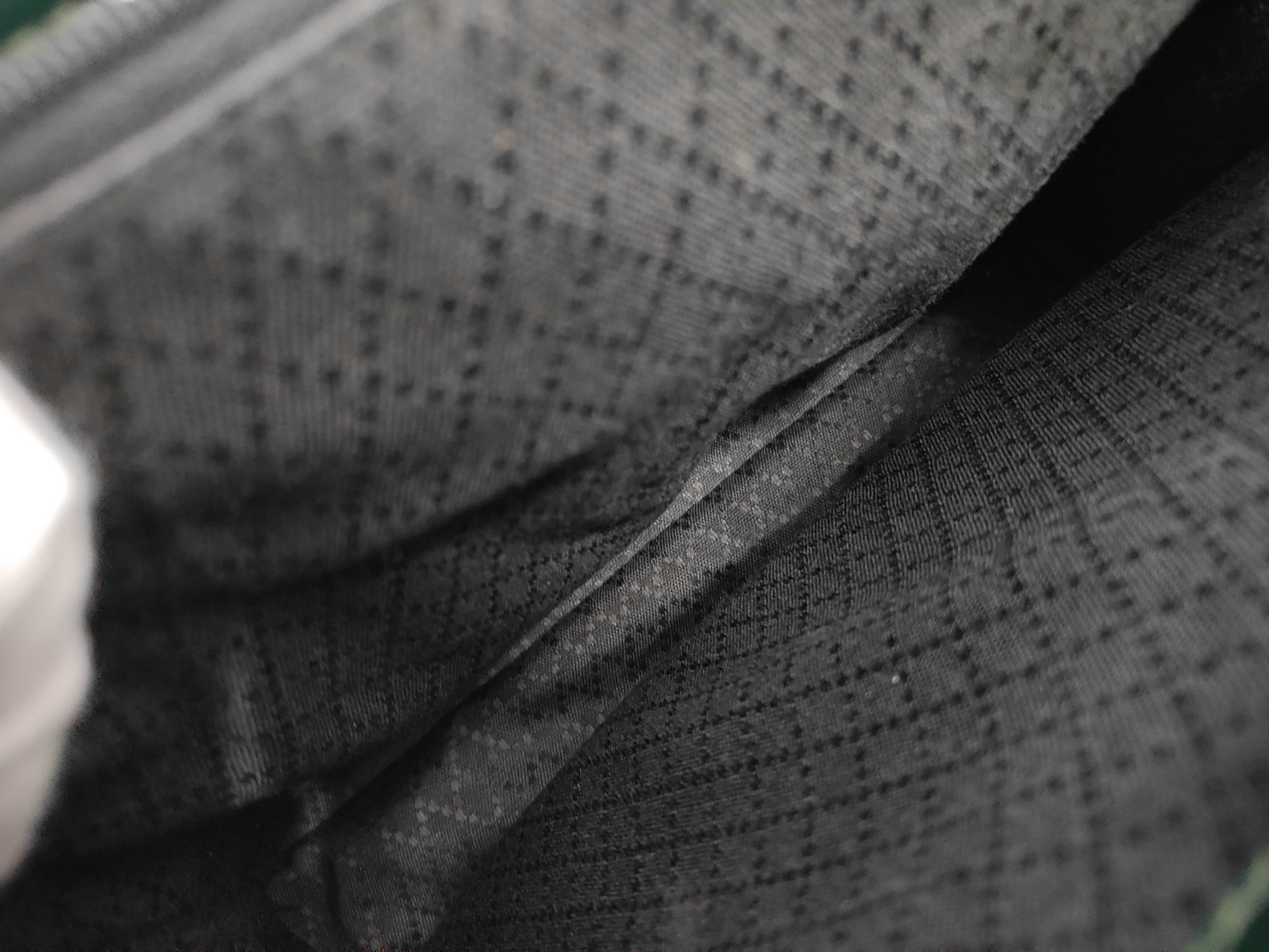 Bamboo Handbag — view 8