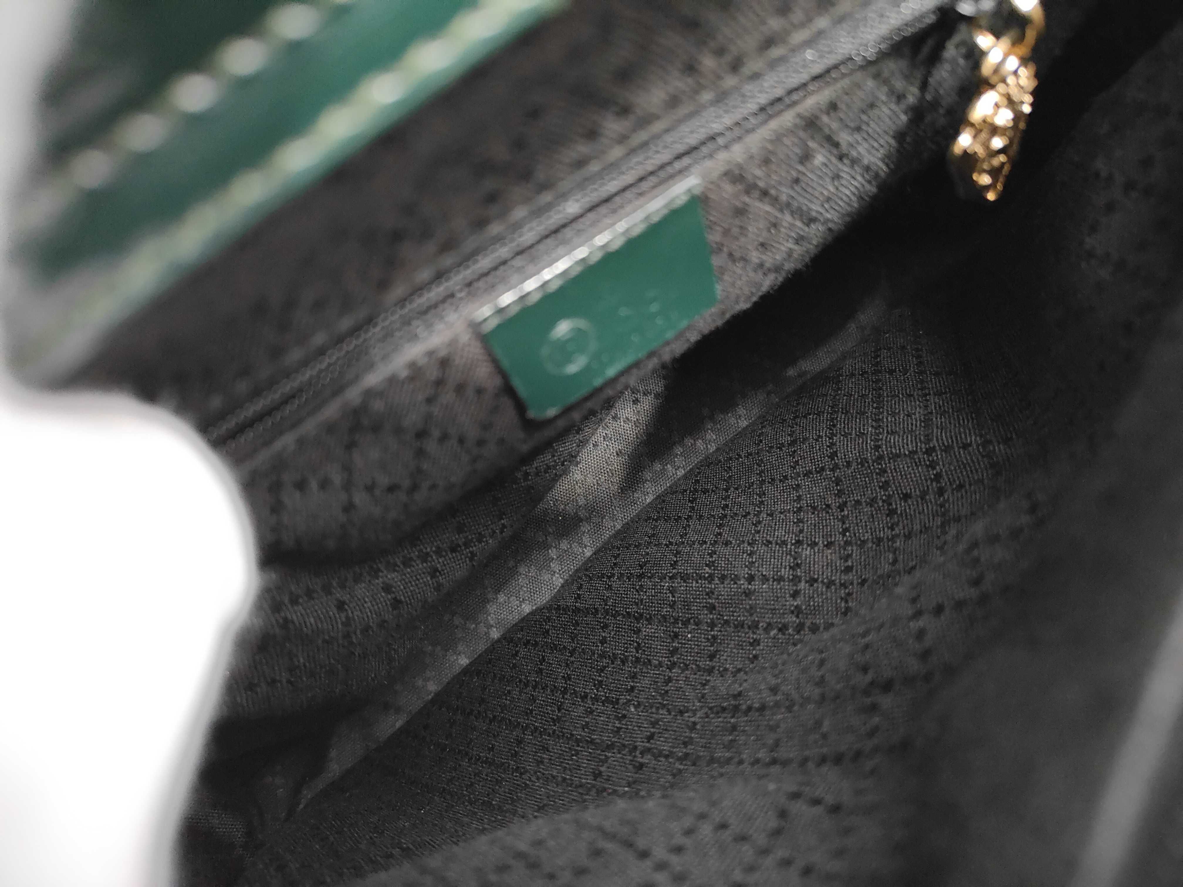 Bamboo Handbag — view 9